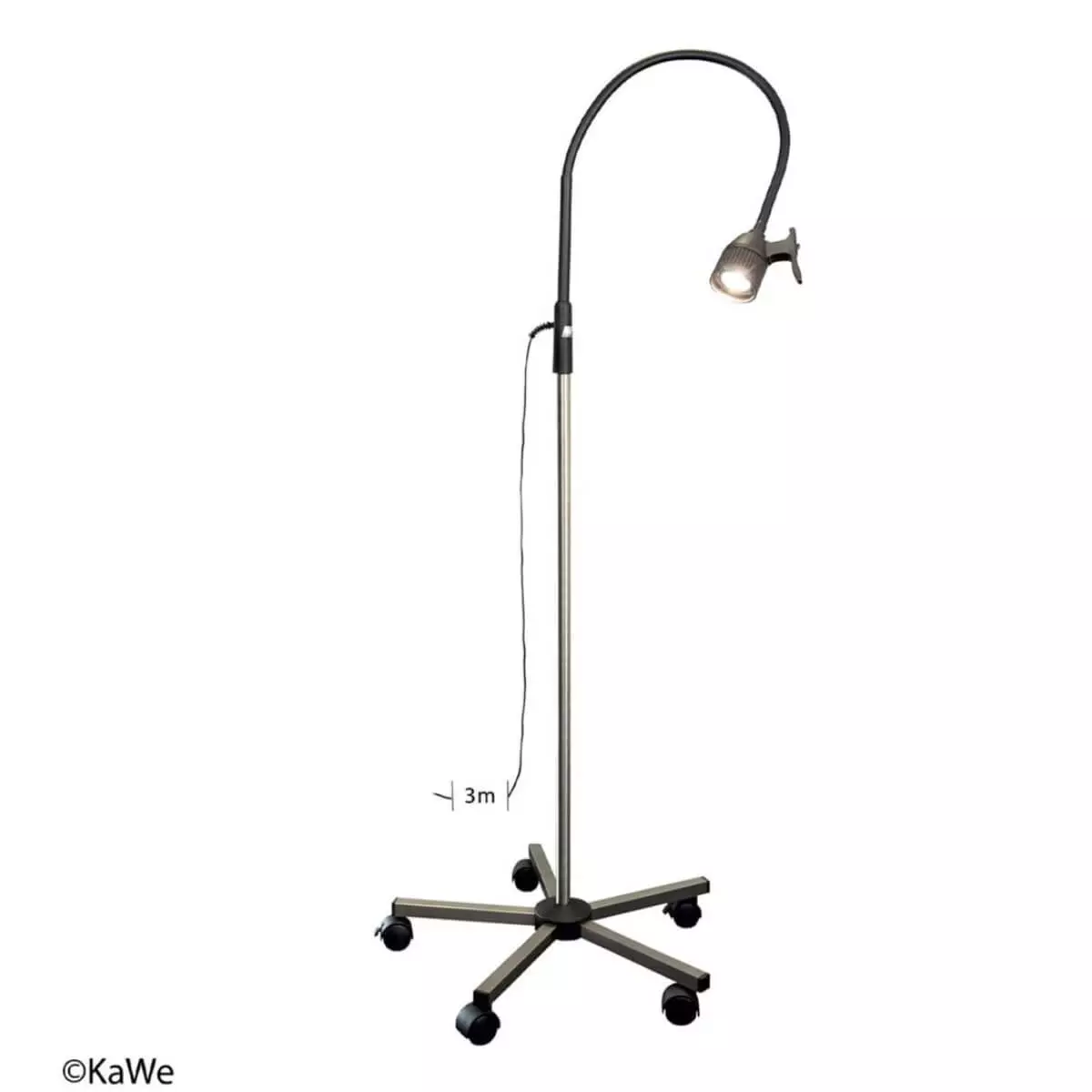  Lampe d’examen Masterlight Classic