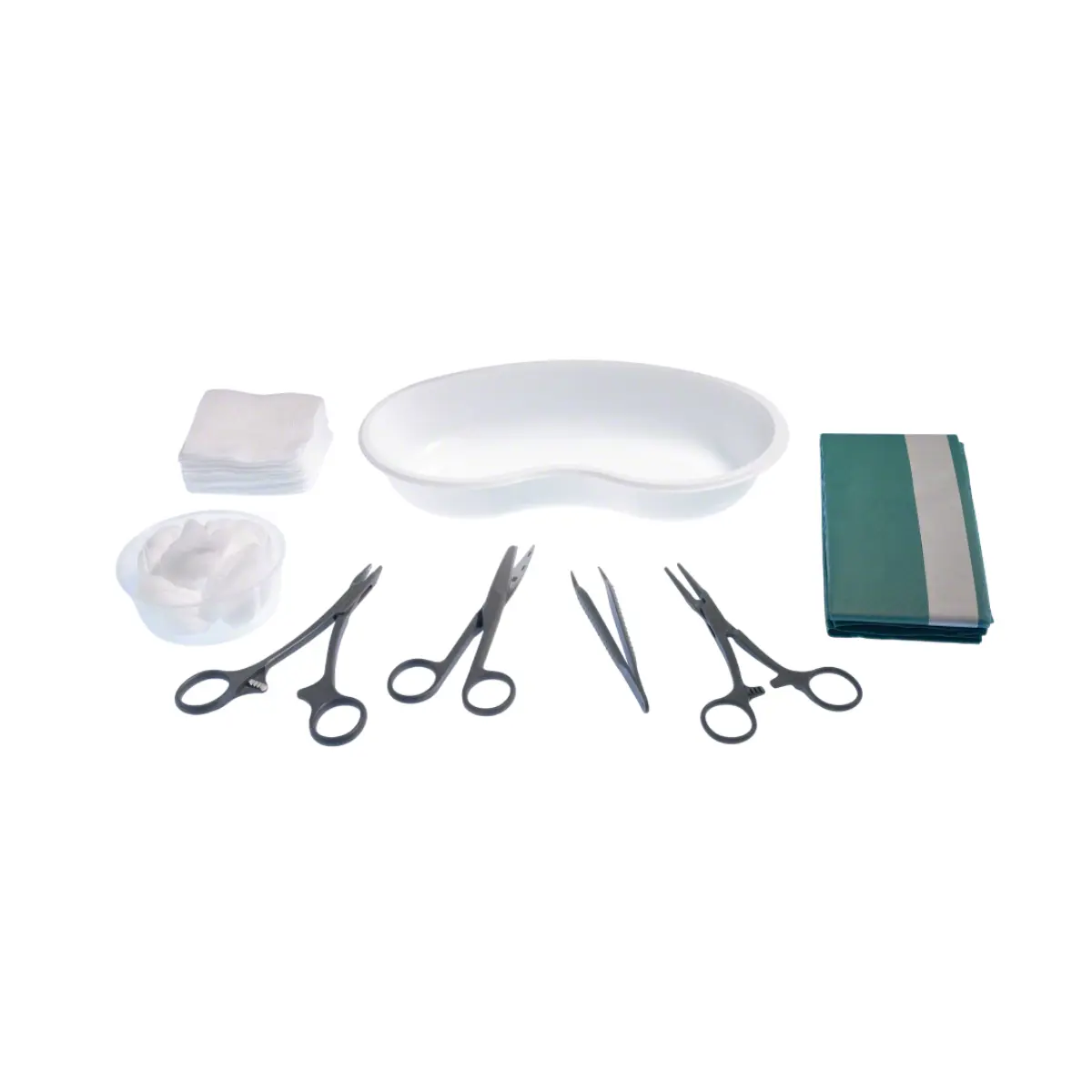  Kit de soins des plaies SUSI