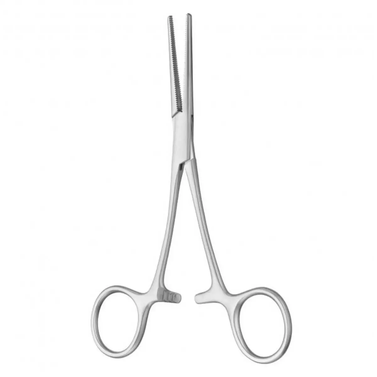  Courte pince hémostatique Rochester-Péan