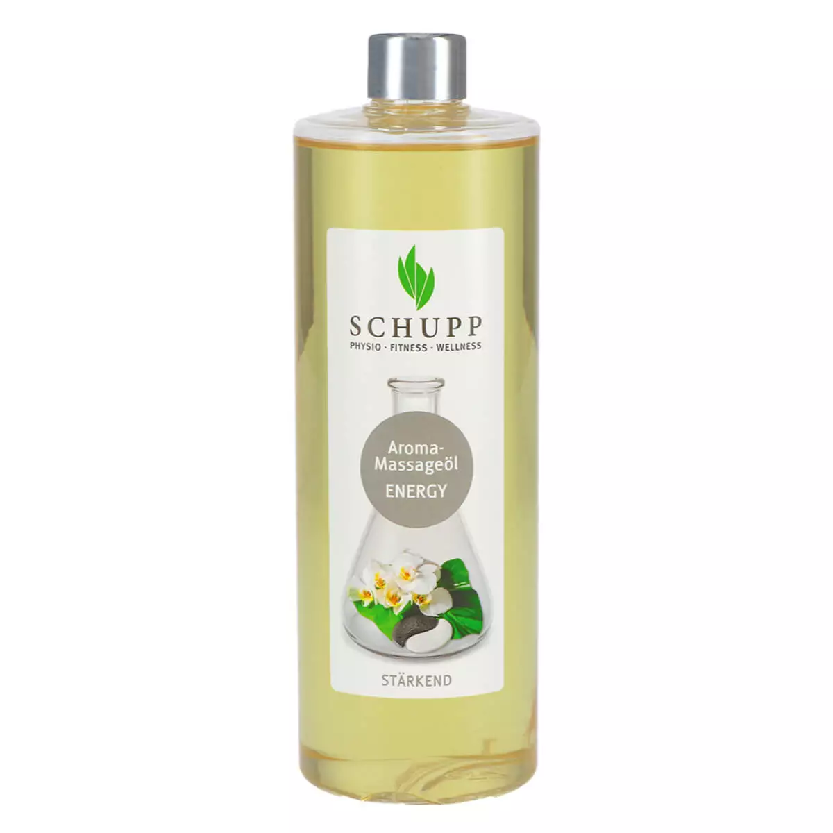 Huile de massage aromatique Huile de massage aromatique
