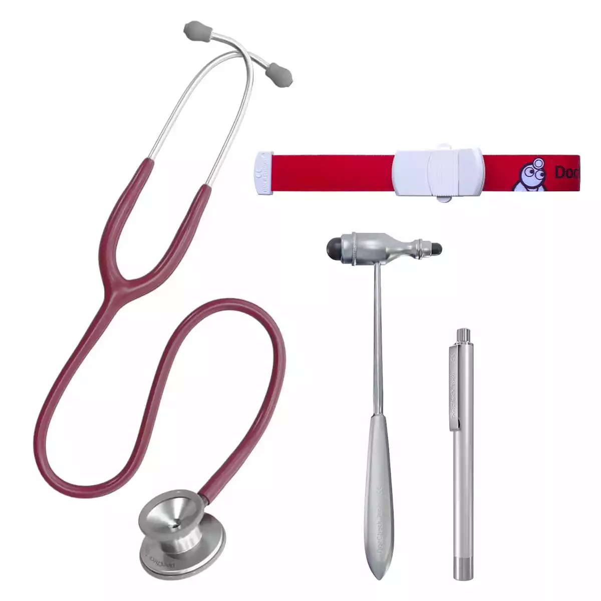  Kit pour examen général « Lausch »