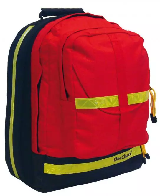  Sac à dos d’urgence « Paramedic I » - Complet