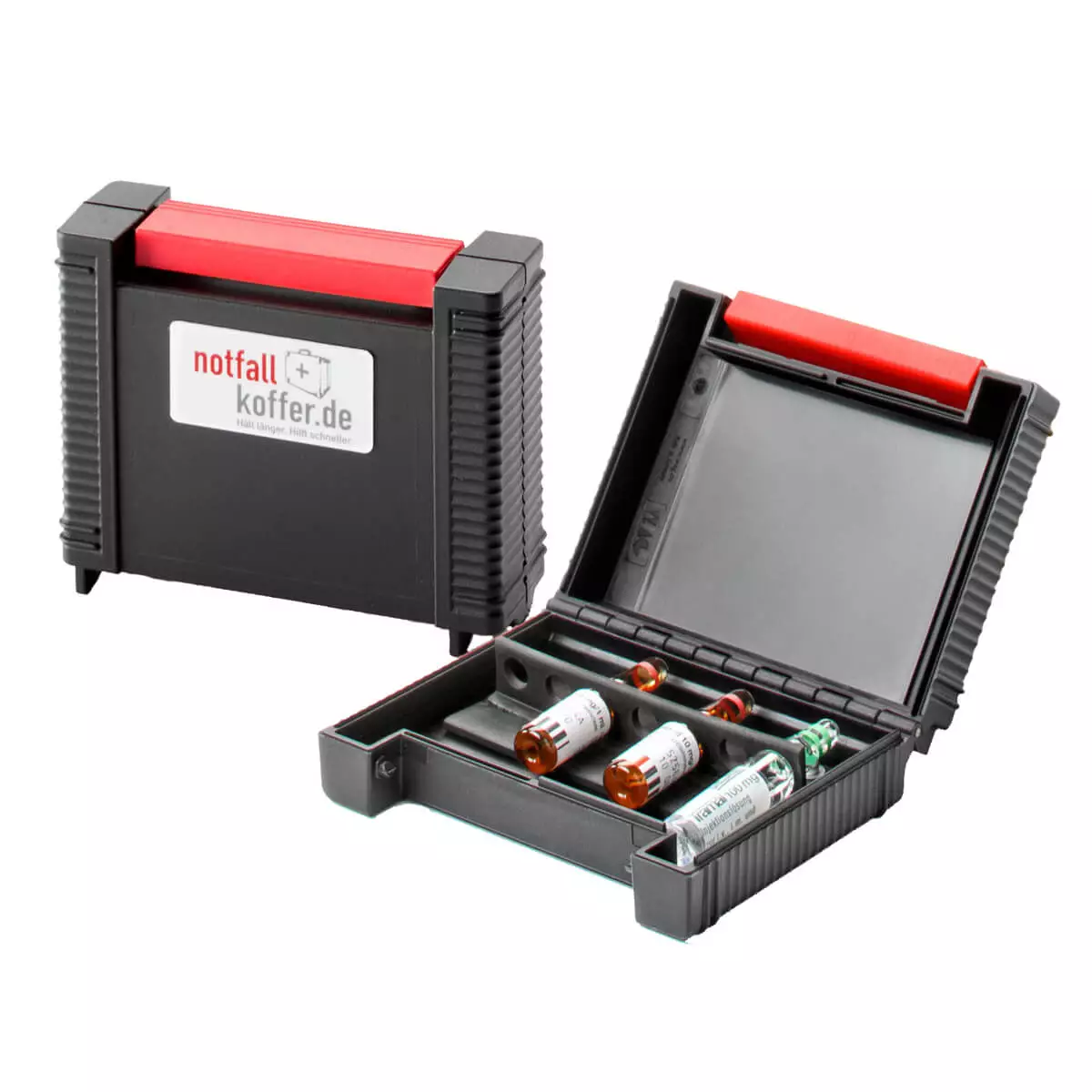  Ampoulier MediBox