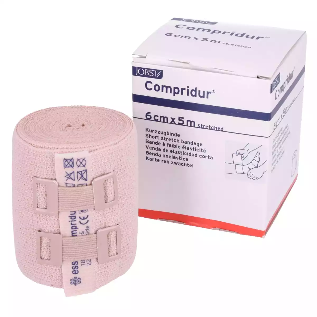  Bandage de compression Compridur
