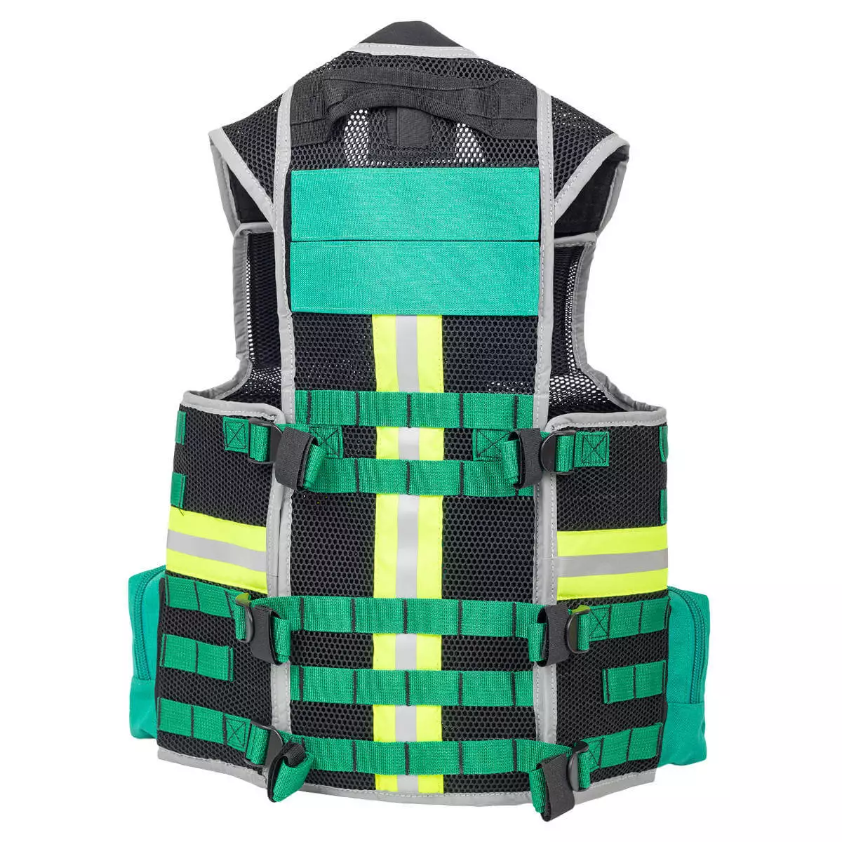  Gilet d’intervention E-VEST