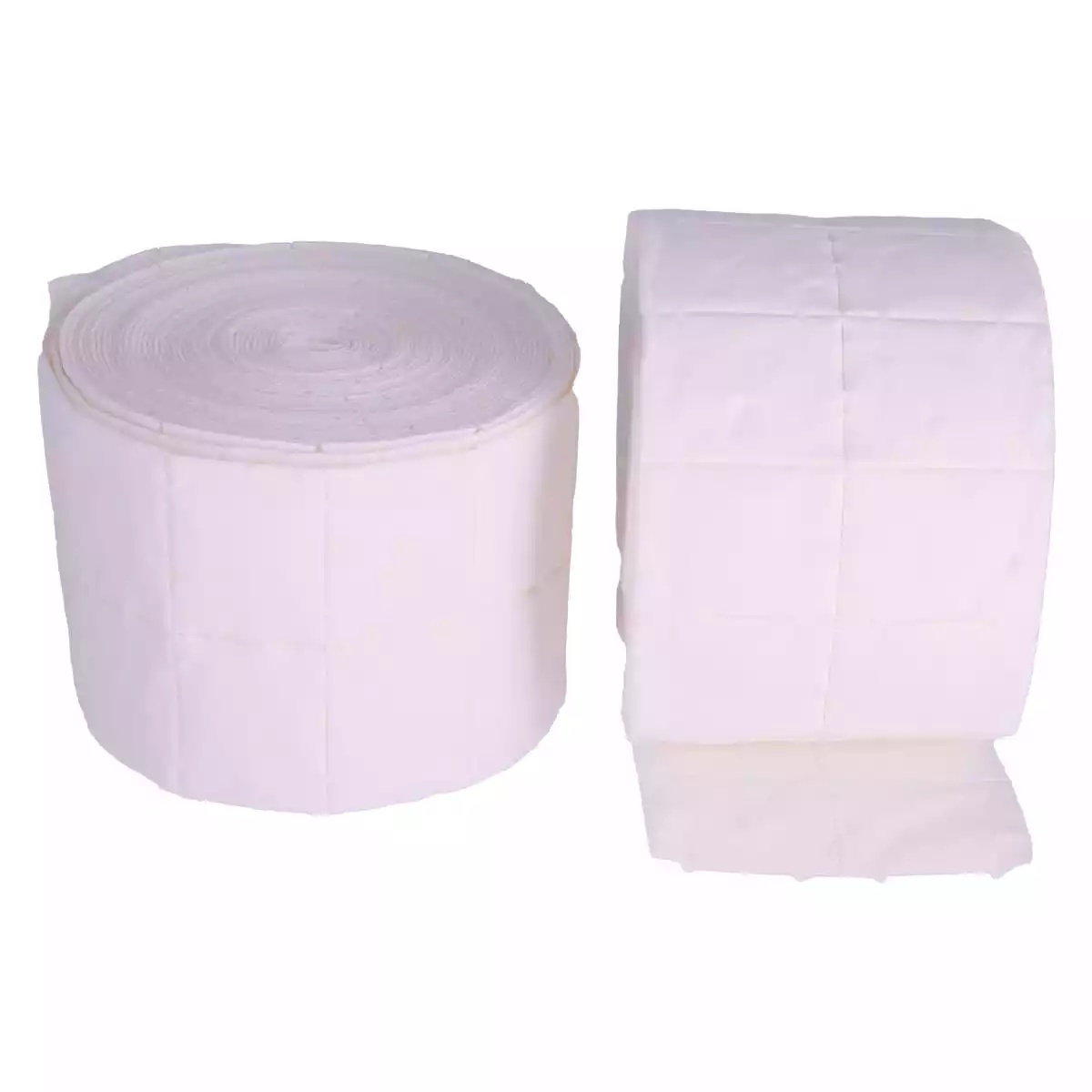  Compresses ouate de cellulose