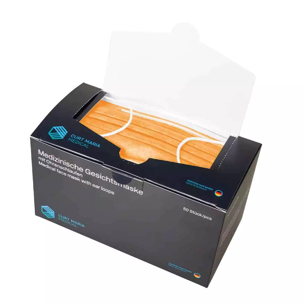 Masque médical Type II R Masque médical Type II R