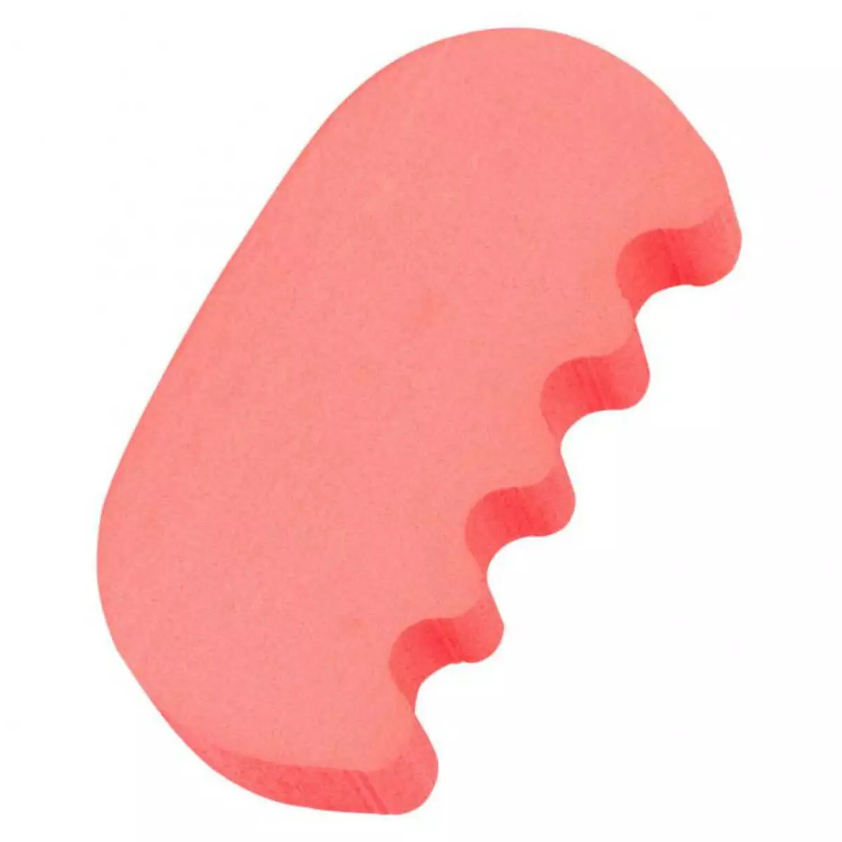  Poignée thérapeutique en mousse