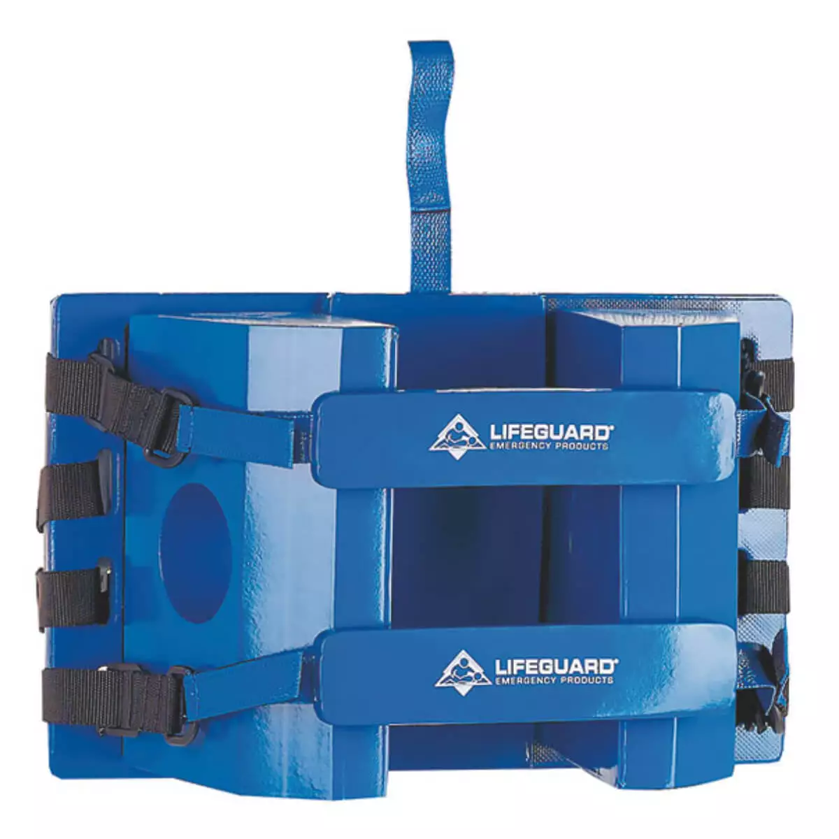  Fixation pour la tête Head-Fix Lifeguard