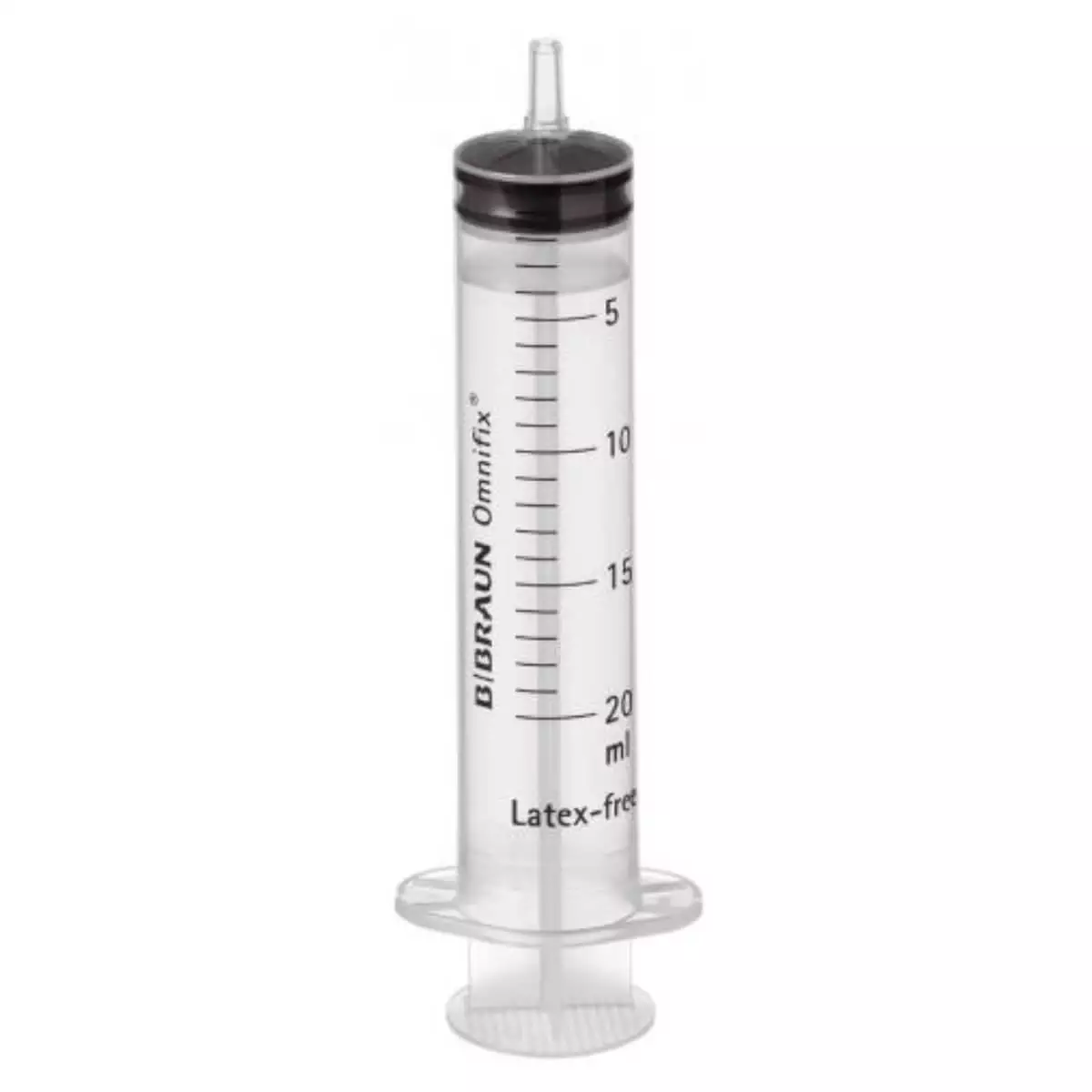 Seringue jetable Omnifix Luer Solo Seringue jetable Omnifix Luer Solo