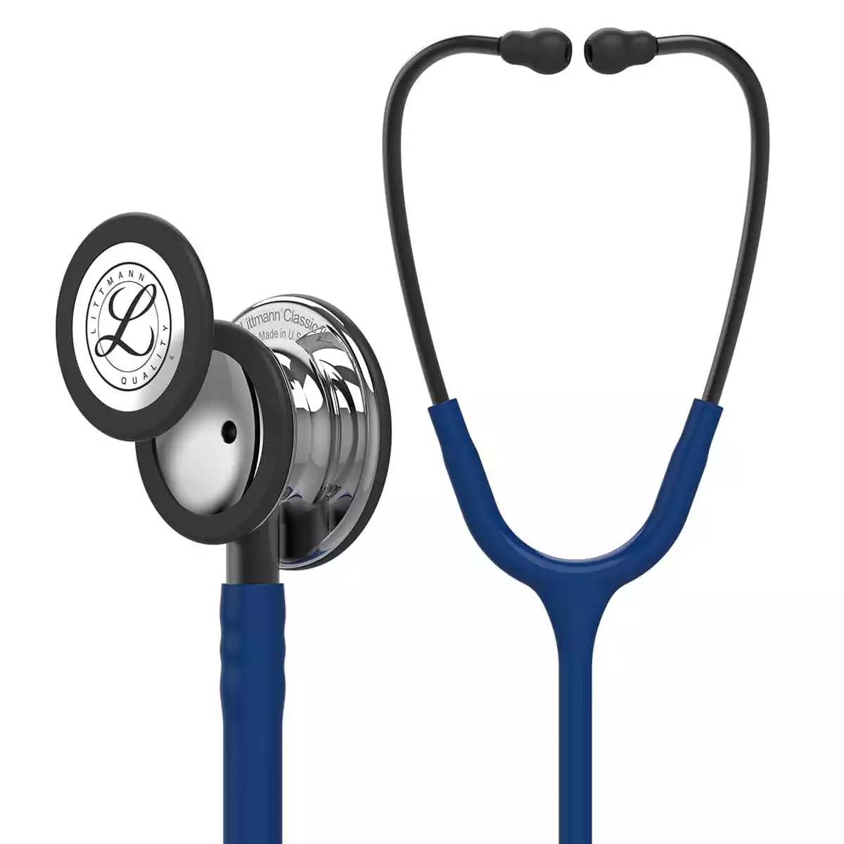  Stéthoscope Classic III – Mirror Edition
