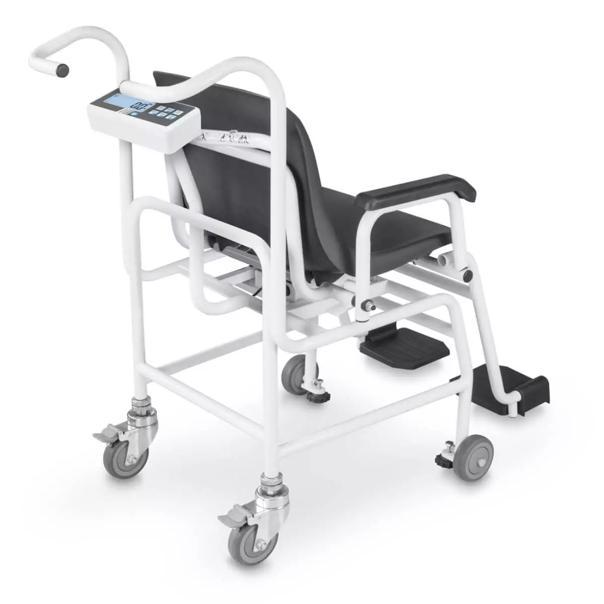  Fauteuil pèse-personne MCN 200K-1M