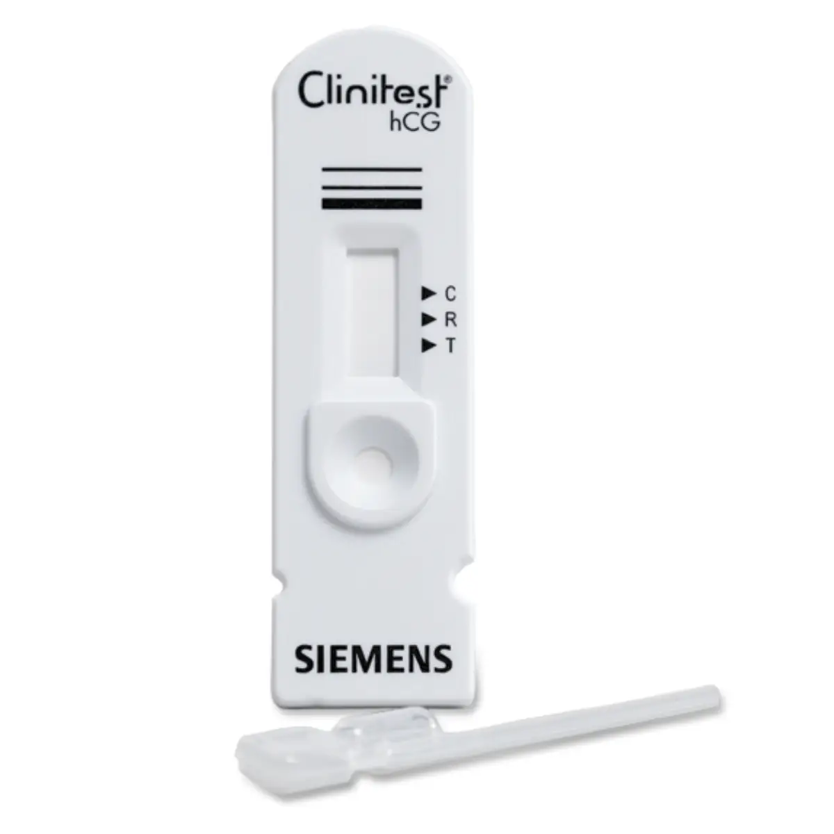 Test de grossesse CLINITEST hCG Test de grossesse CLINITEST hCG