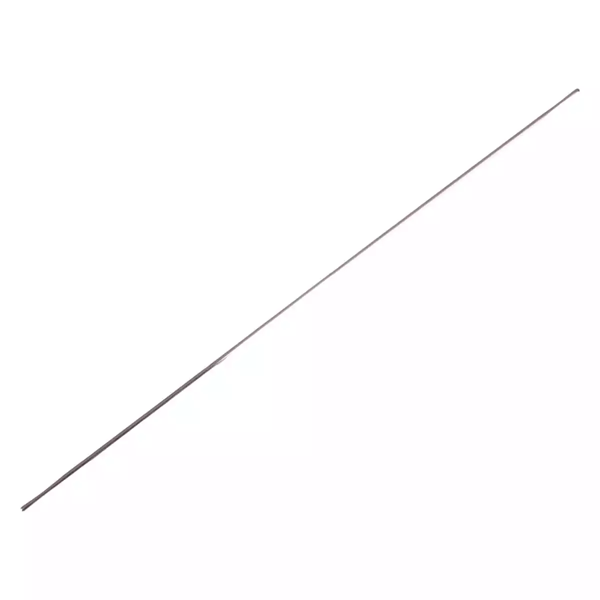 Stylet boutonné Stylet boutonné