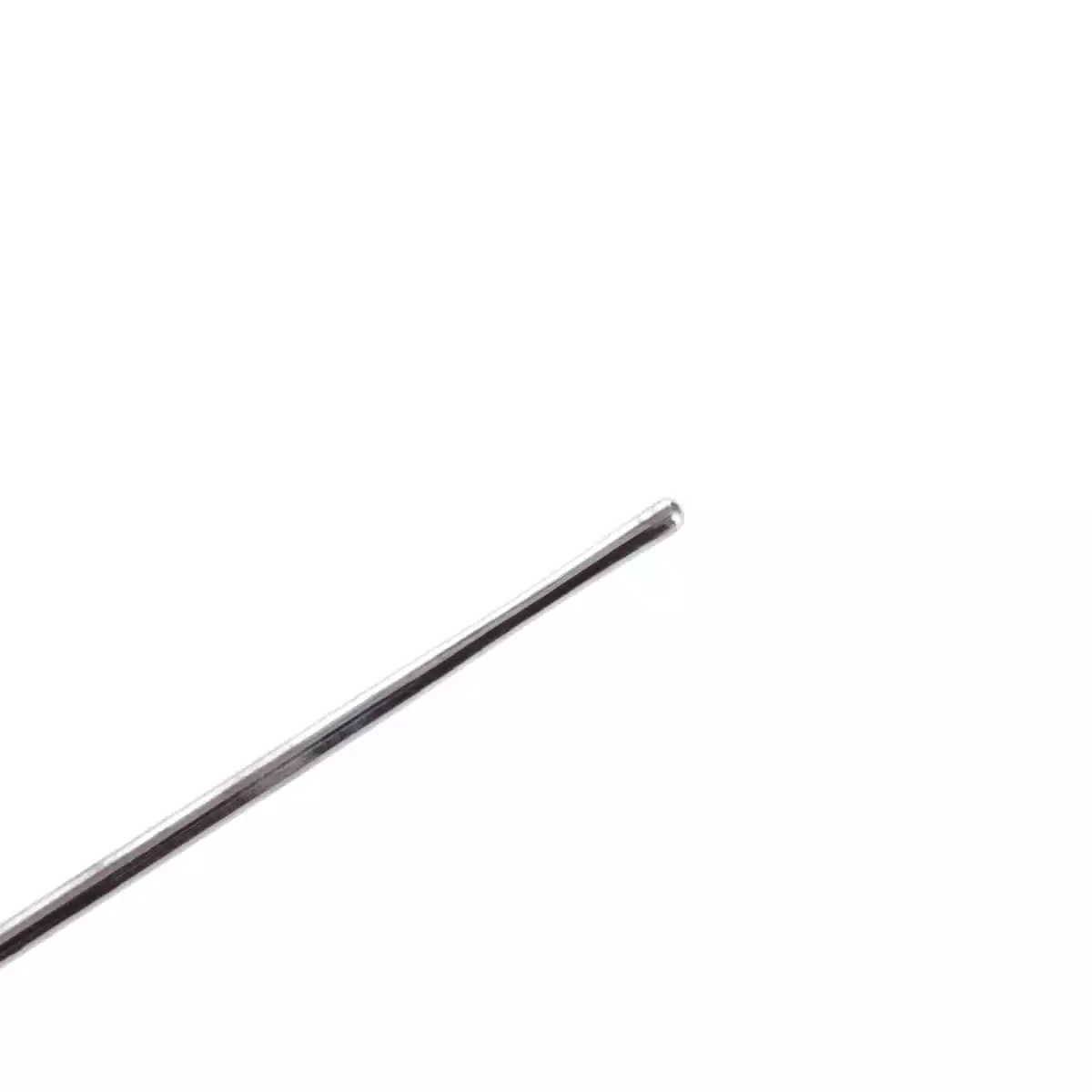 Stylet boutonné Stylet boutonné
