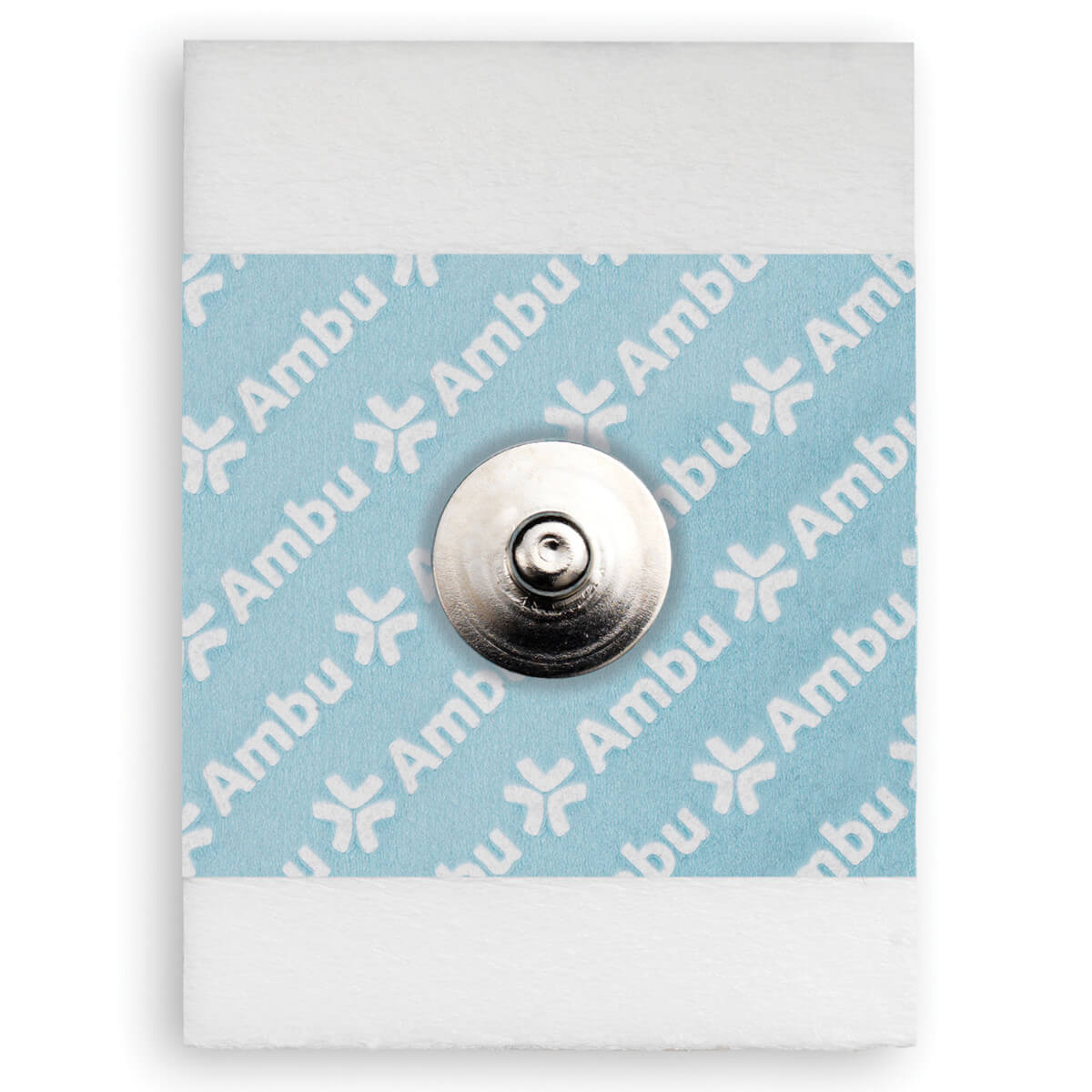 Électrodes ECG à usage unique WhiteSensor 4535M  Électrodes ECG à usage unique WhiteSensor 4535M