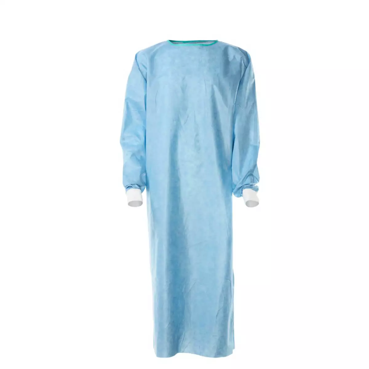  Blouse chirurgicale Foliodress gown Protect