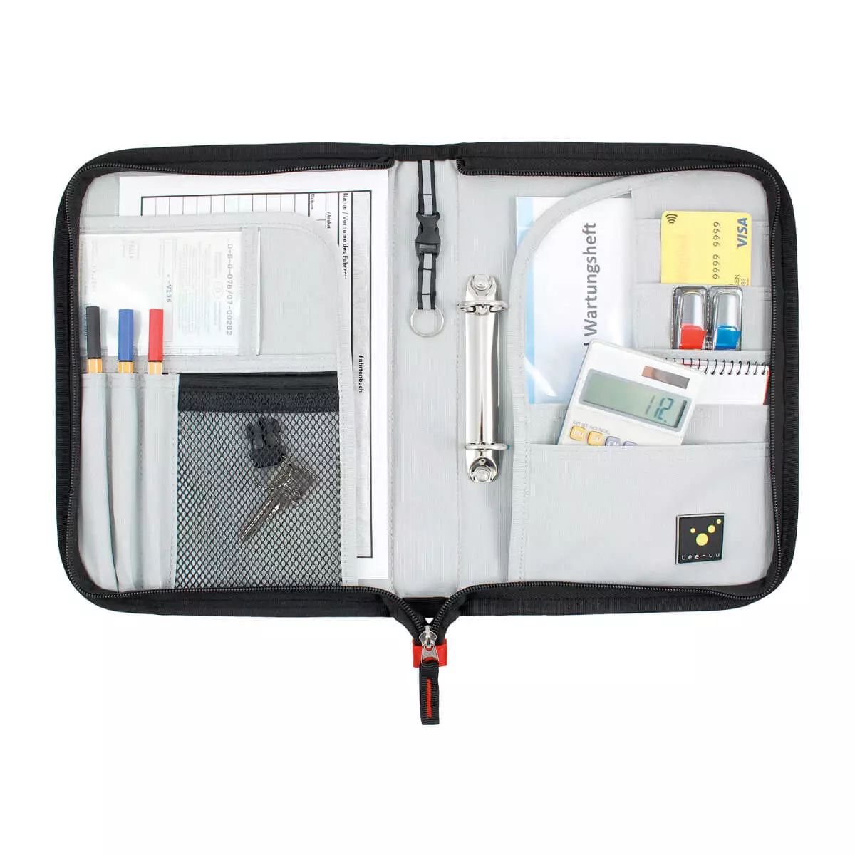  Porte-documents TRIP