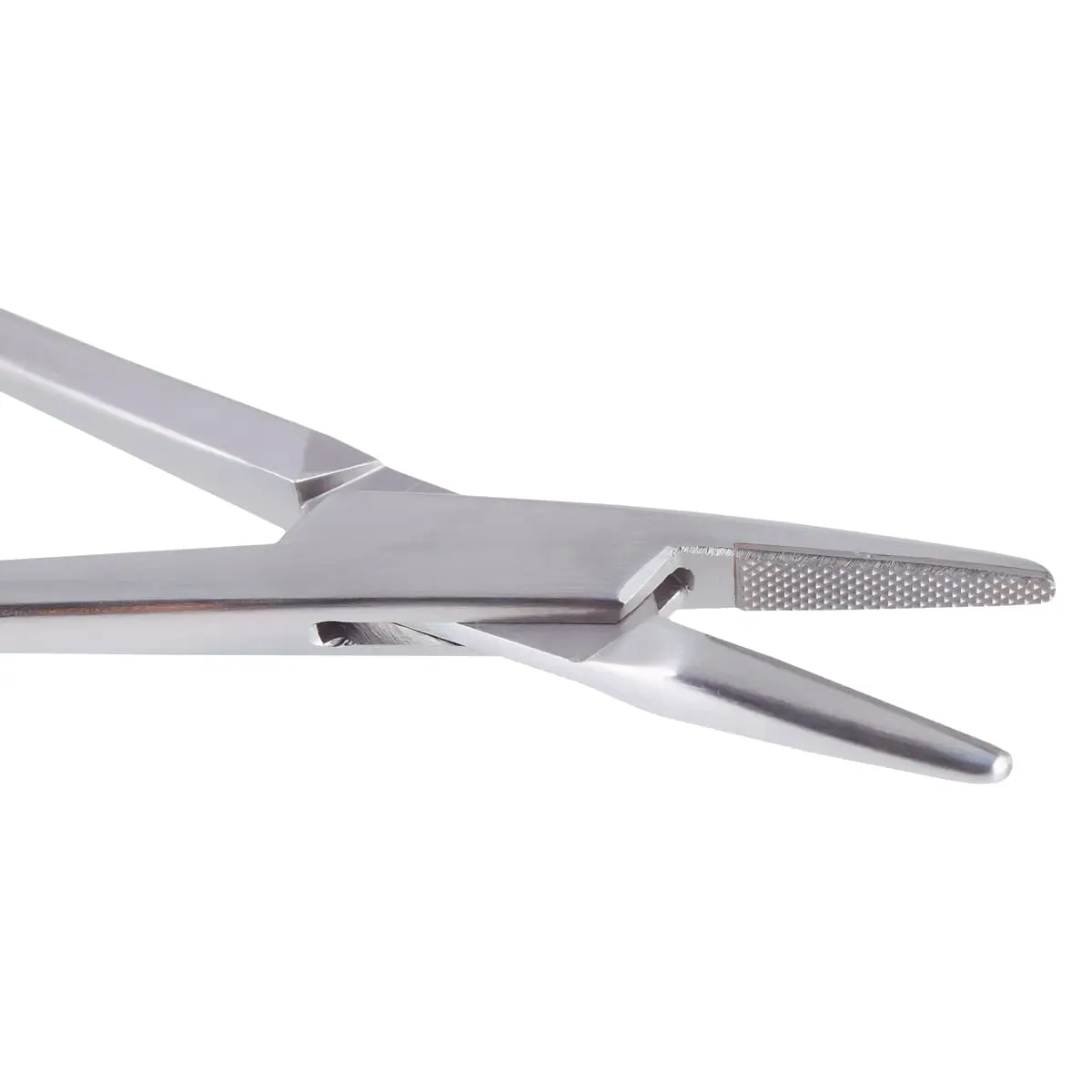  Porte-aiguille Mayo-Hegar TC