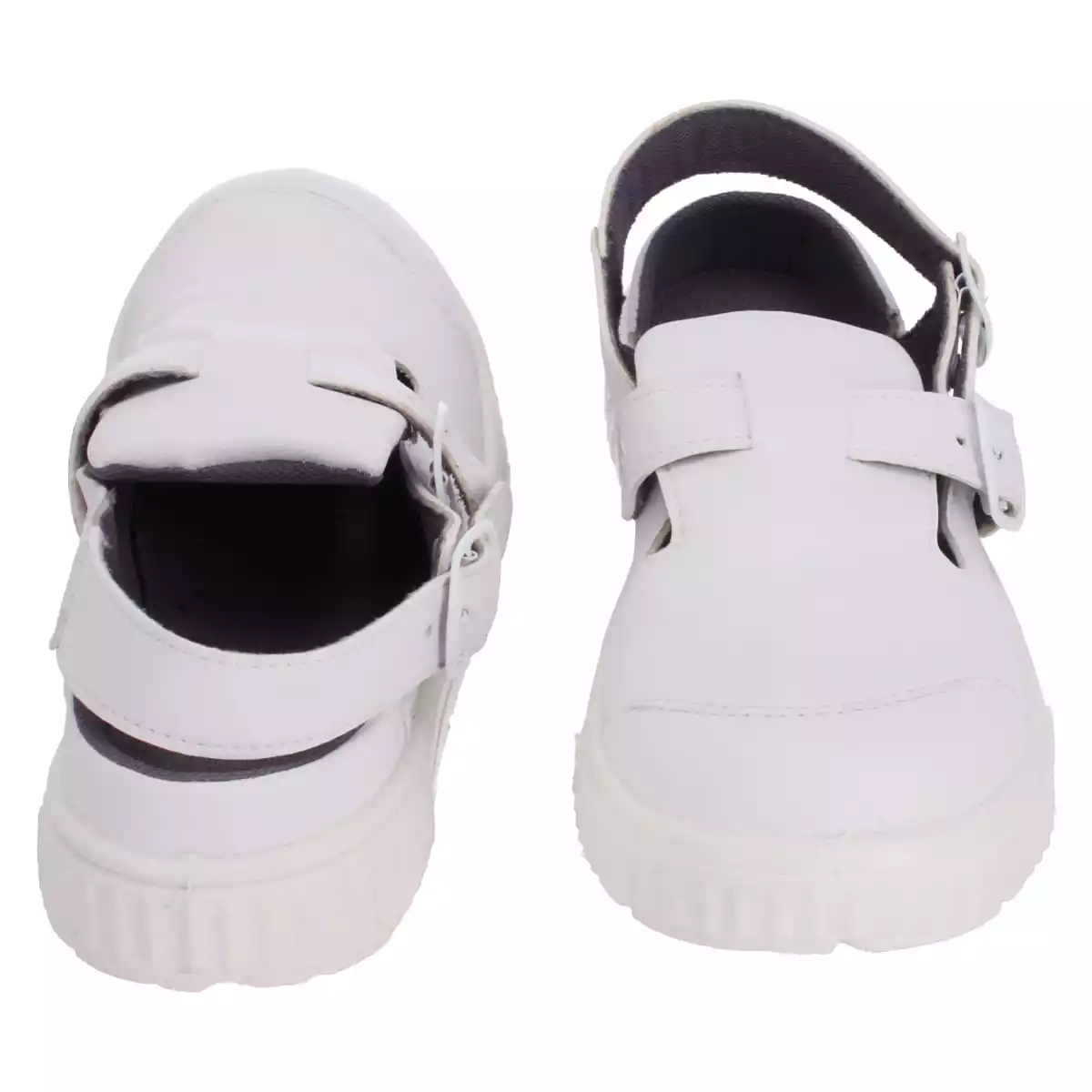 Chaussures de travail ECO WORK Chaussures de travail ECO WORK