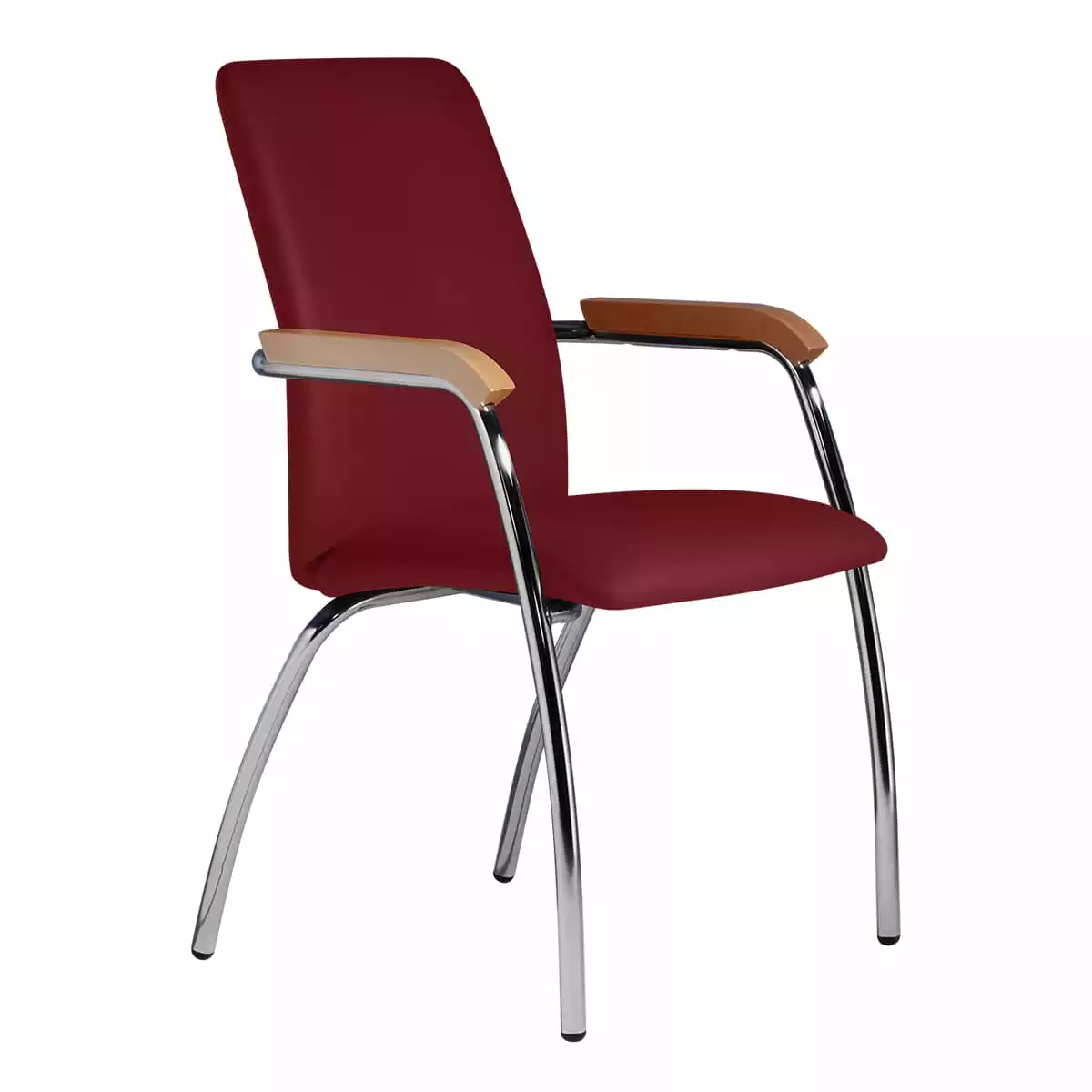  Chaise de salle d'attente Oktavia Classic