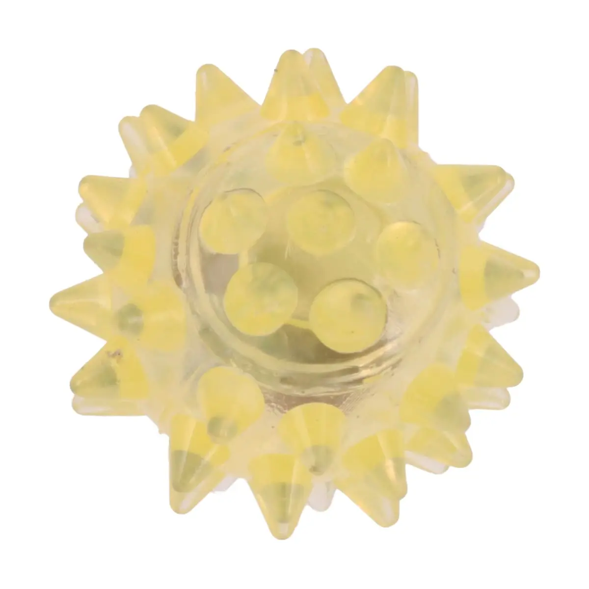  Balles rebondissantes