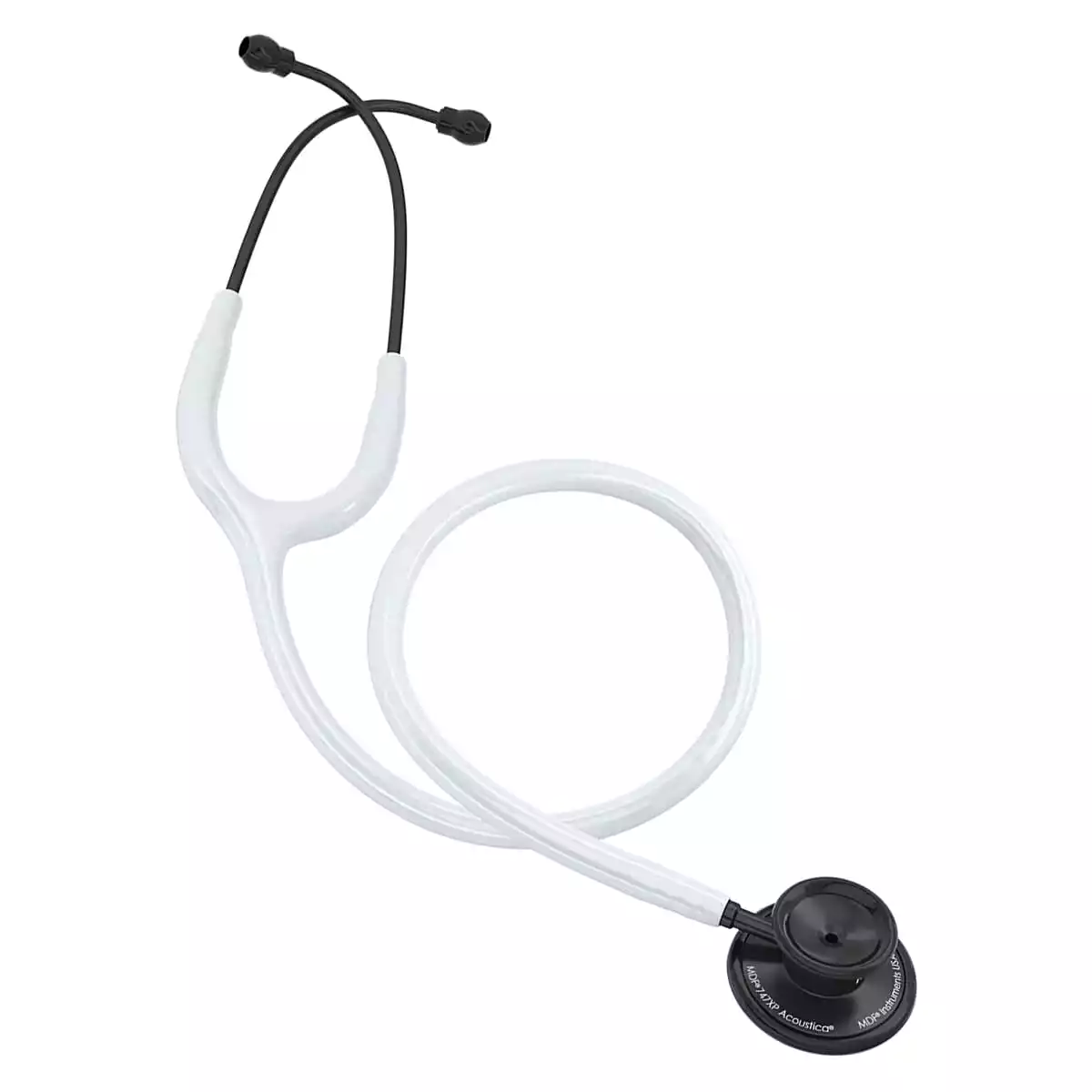 Stéthoscope Acoustica Blackout