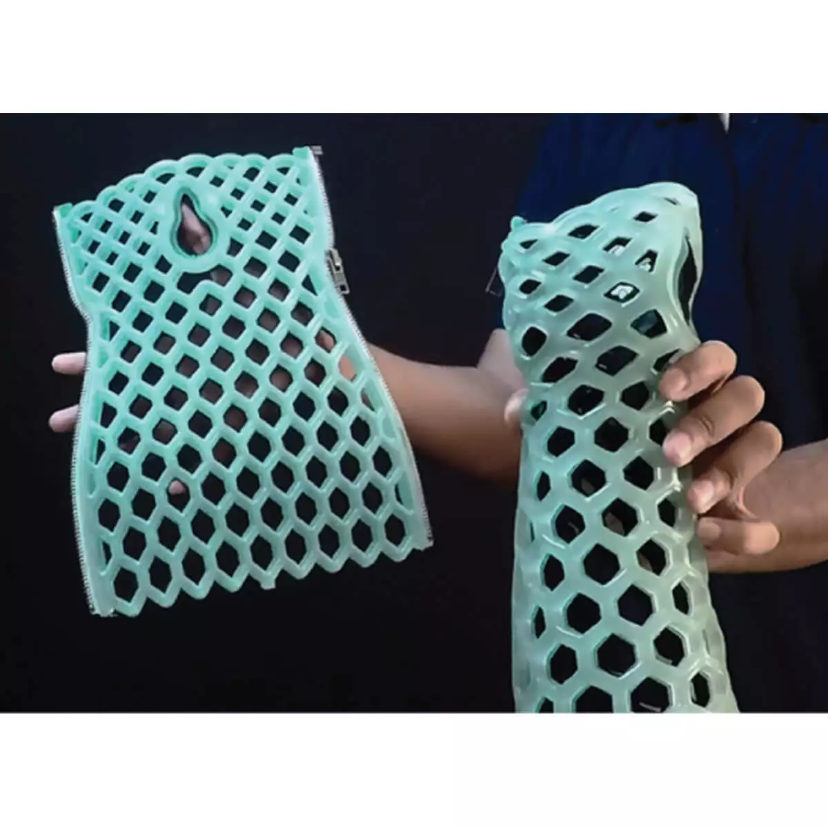  Attelle FlexiOH – Short Arm