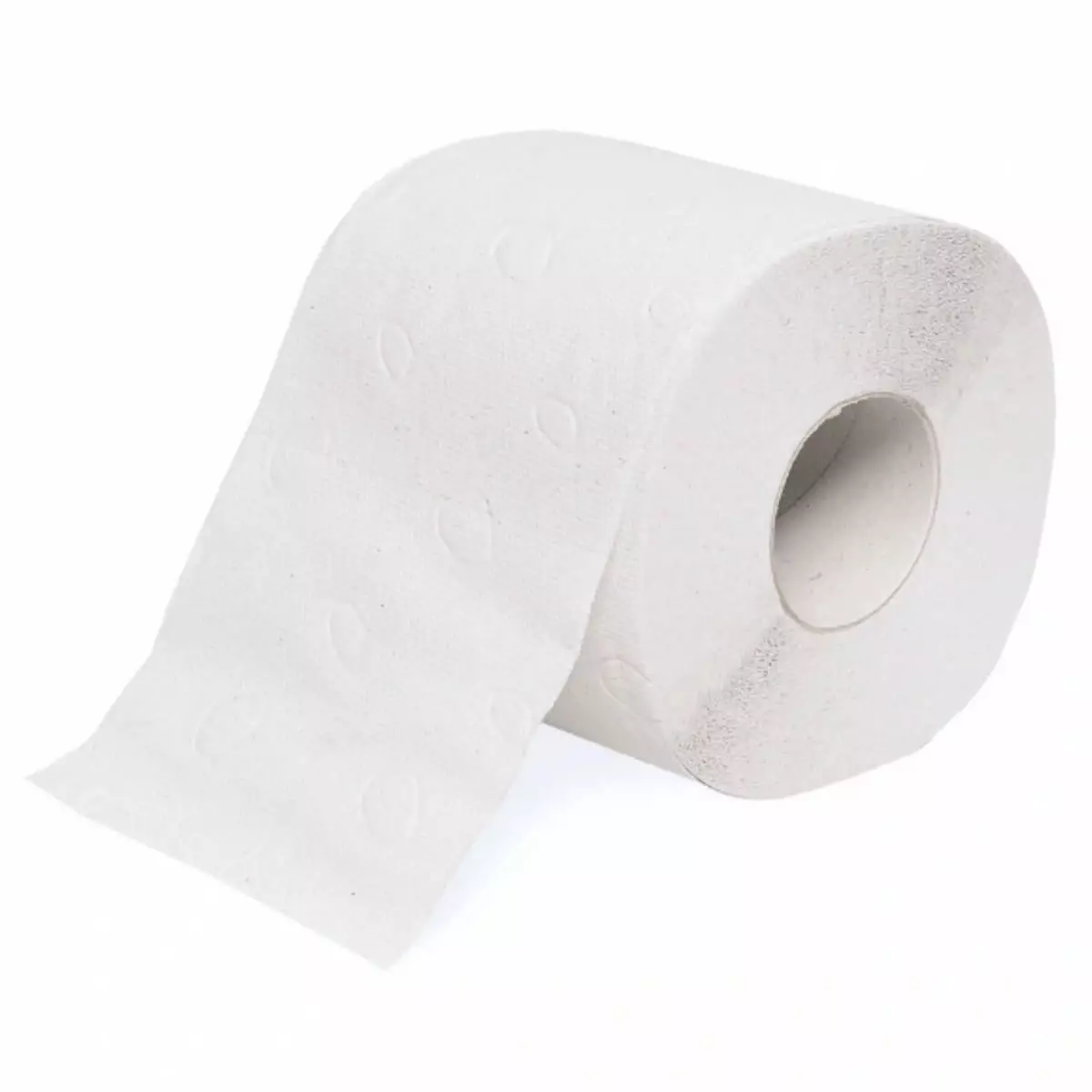  Papier toilette blanc