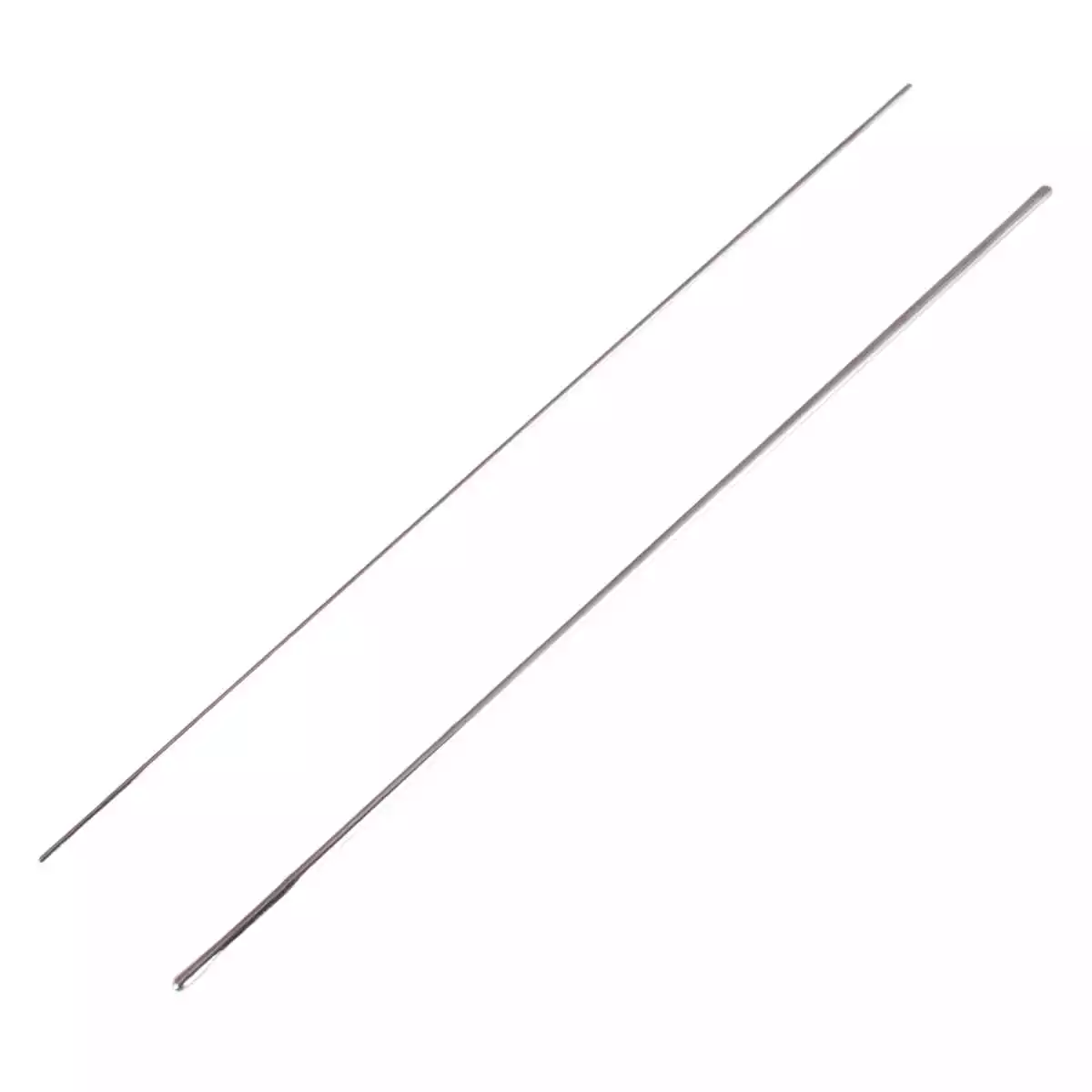  Stylet boutonné
