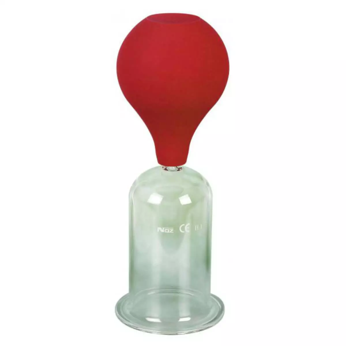  Ventouse de massage avec poire
