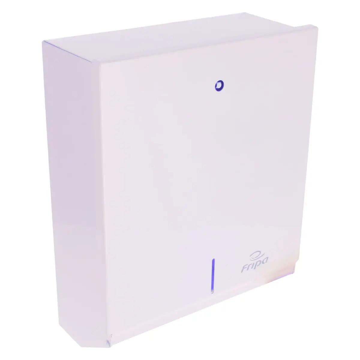 Distributeur d'essuie-mains Metal Distributeur d'essuie-mains Metal