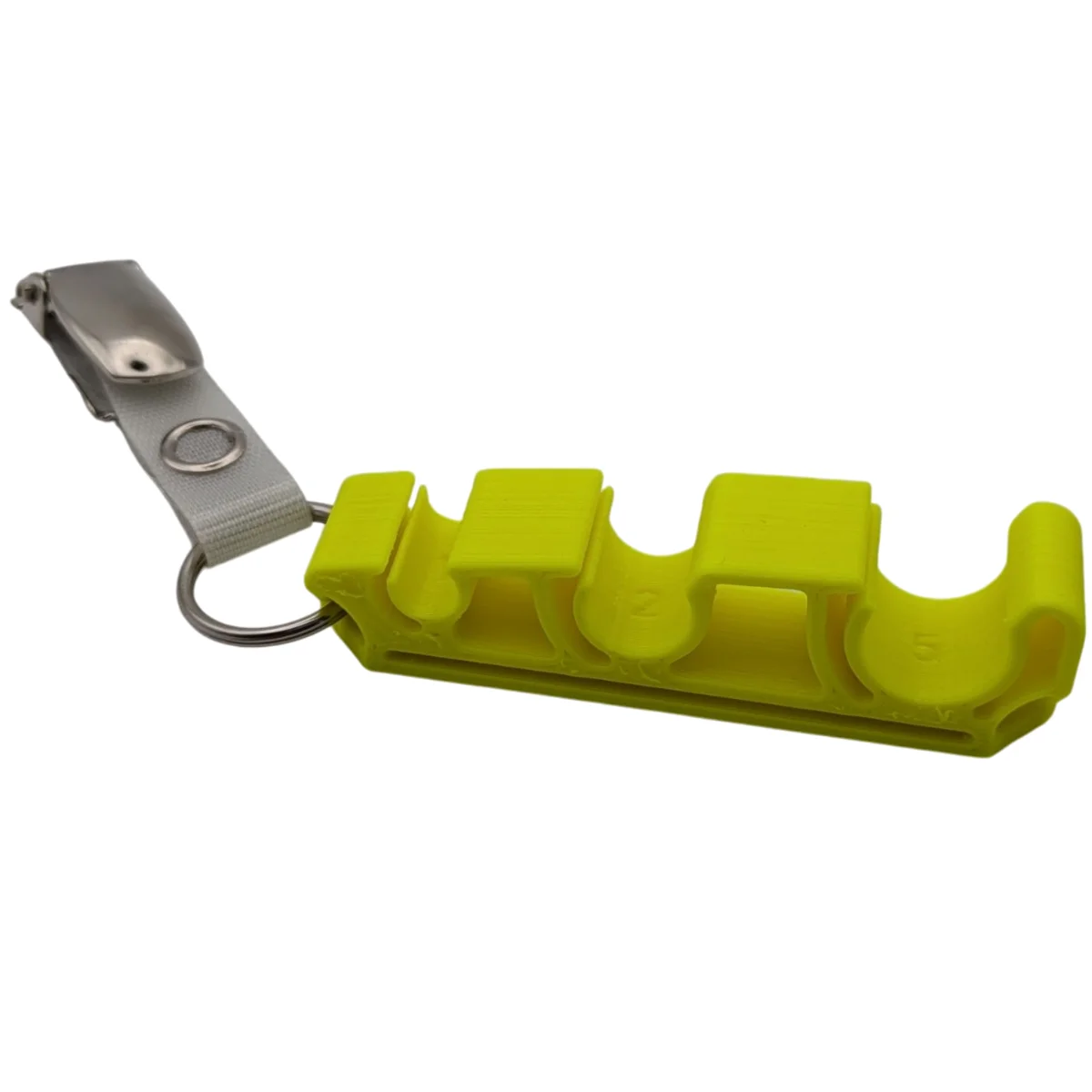  Porte-seringues MediCrimp