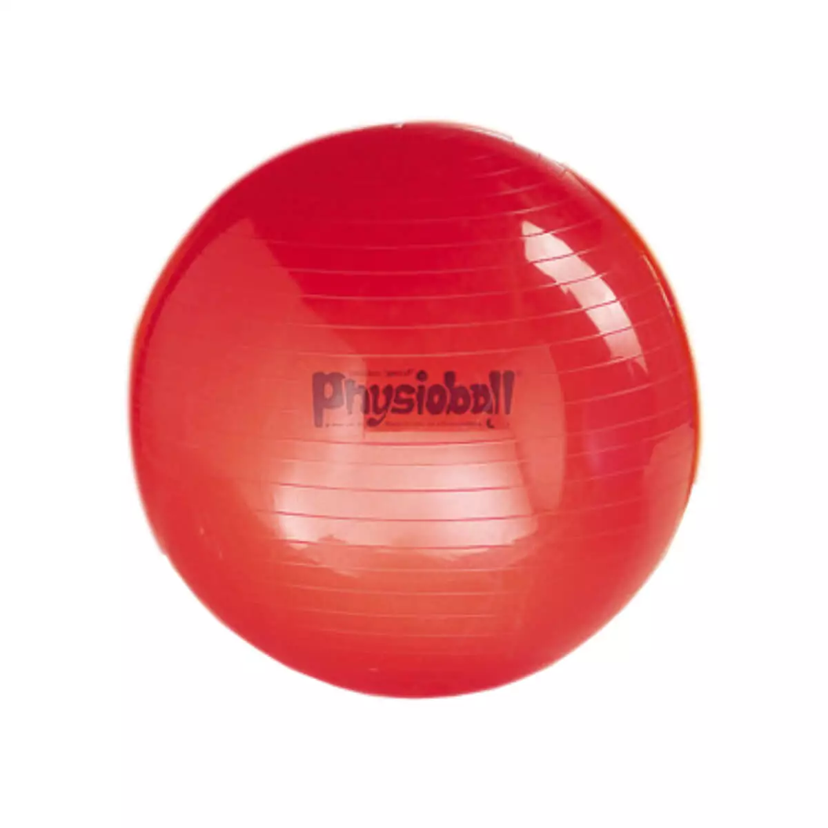  Ballon de gymnastique