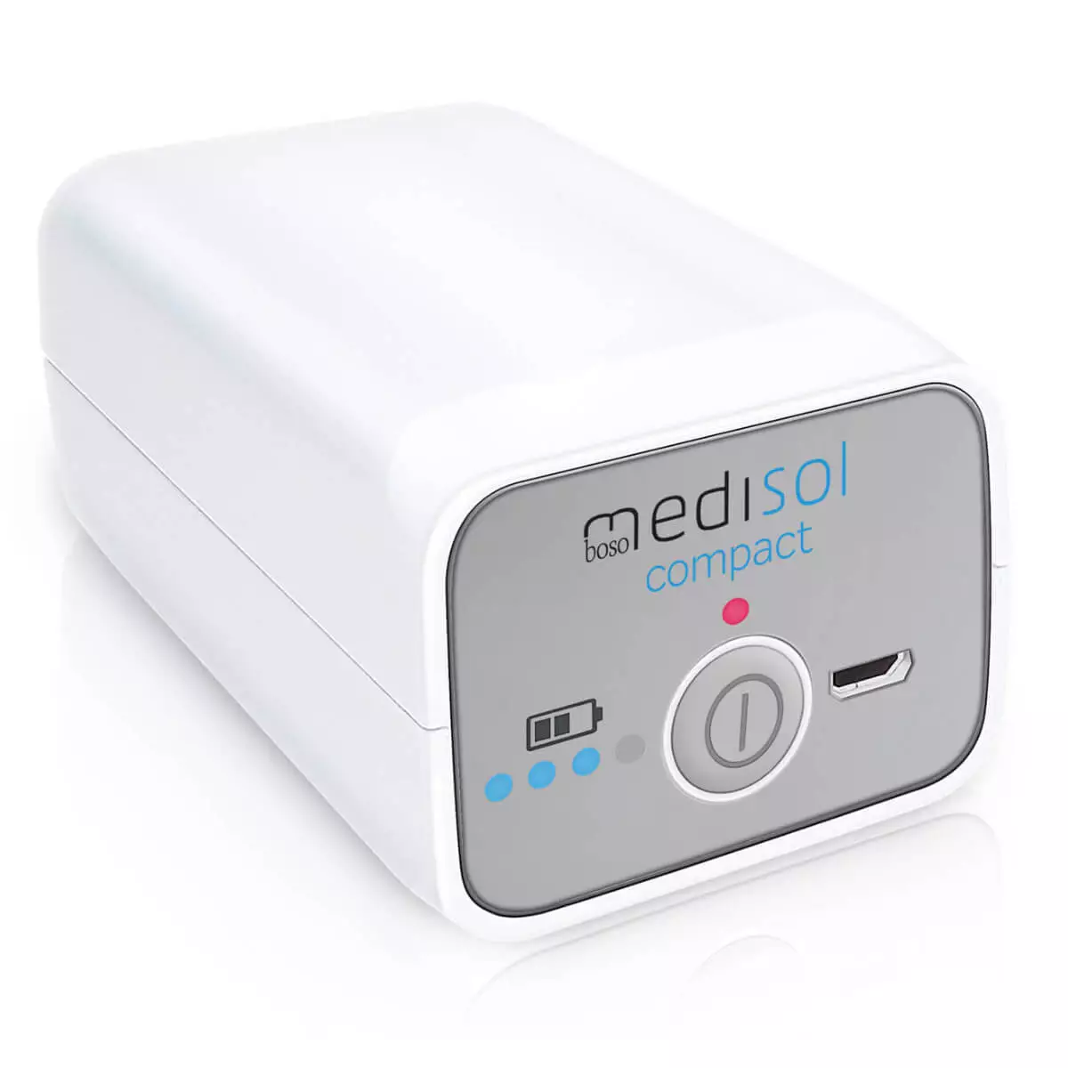 Medisol boso Inhalateur medisol compact achat en ligne