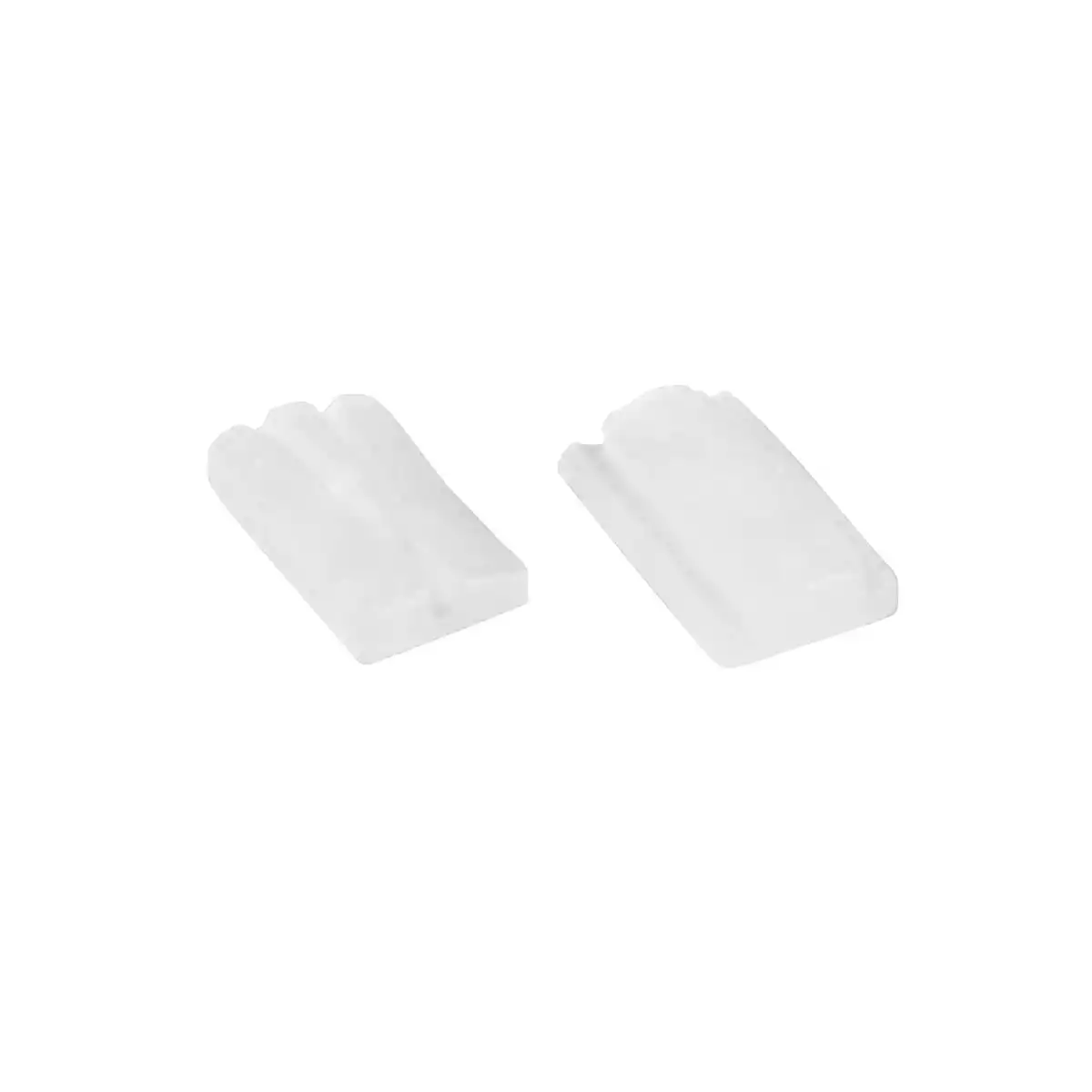  Coussin d'injection pour bras d'entraînement
