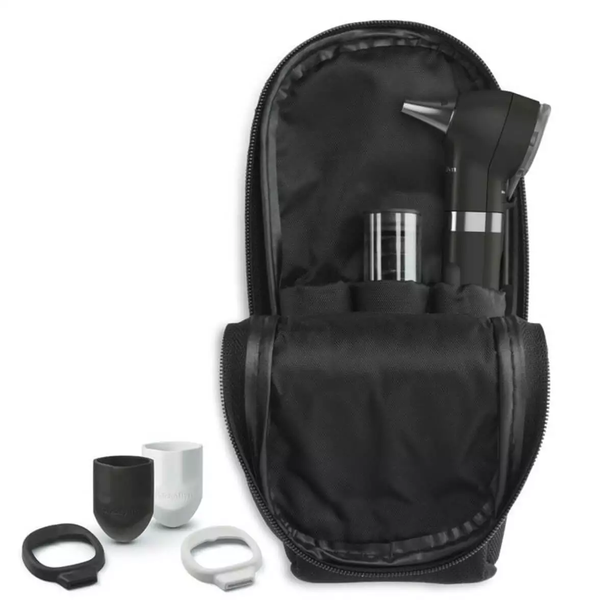  Otoscope LED Pocket Plus