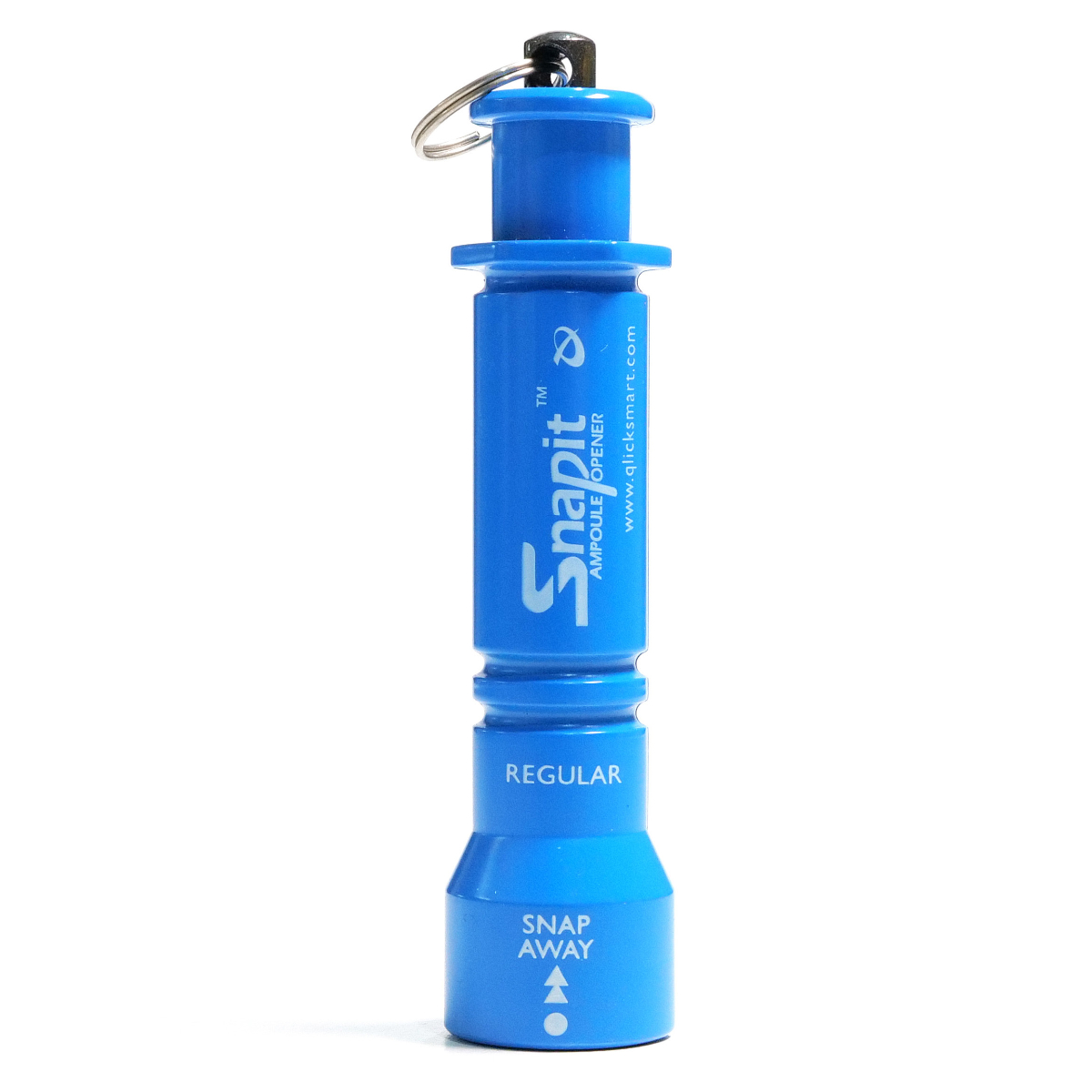 Ouvre-ampoule SnapIT Ouvre-ampoule SnapIT