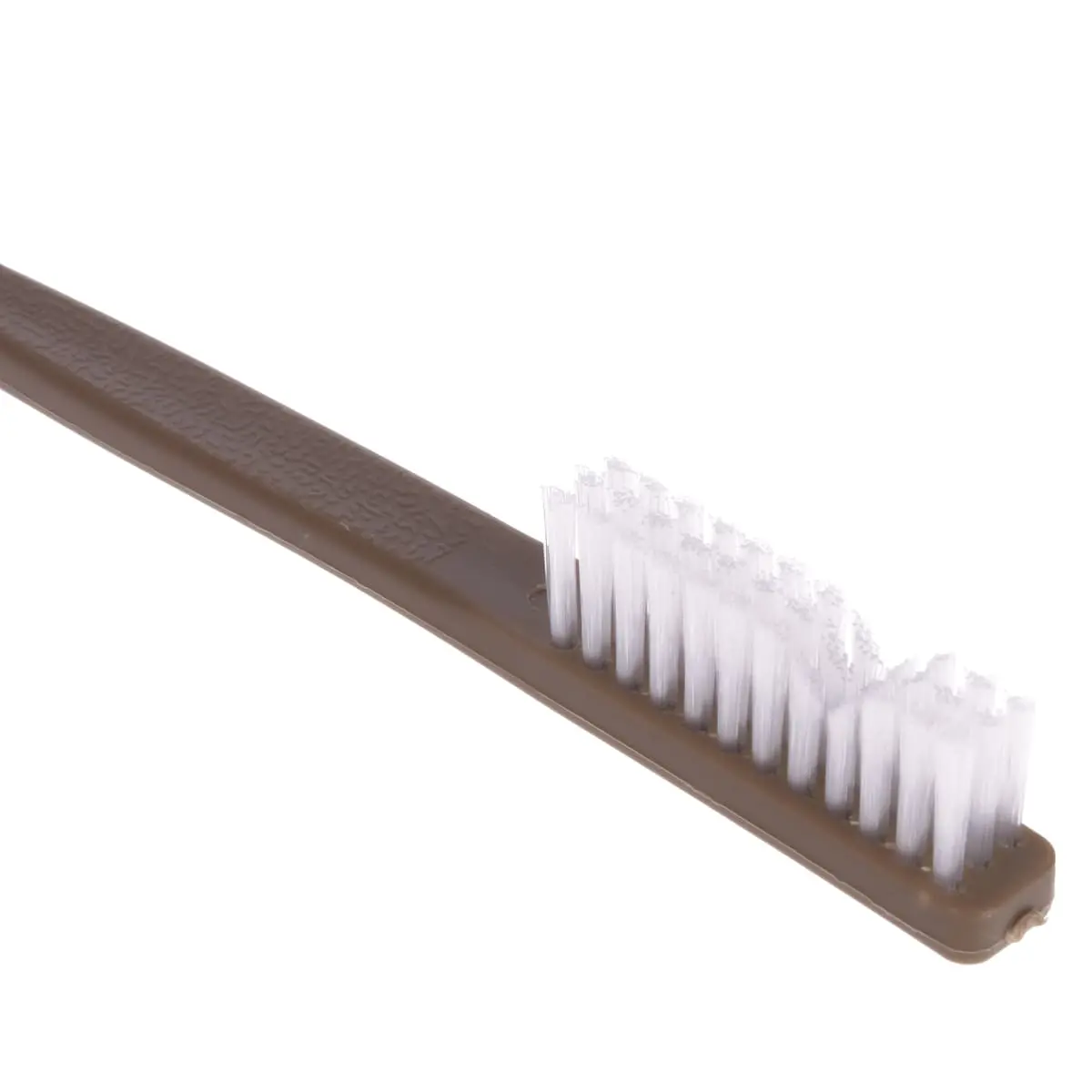  Brosse à instruments à double tête