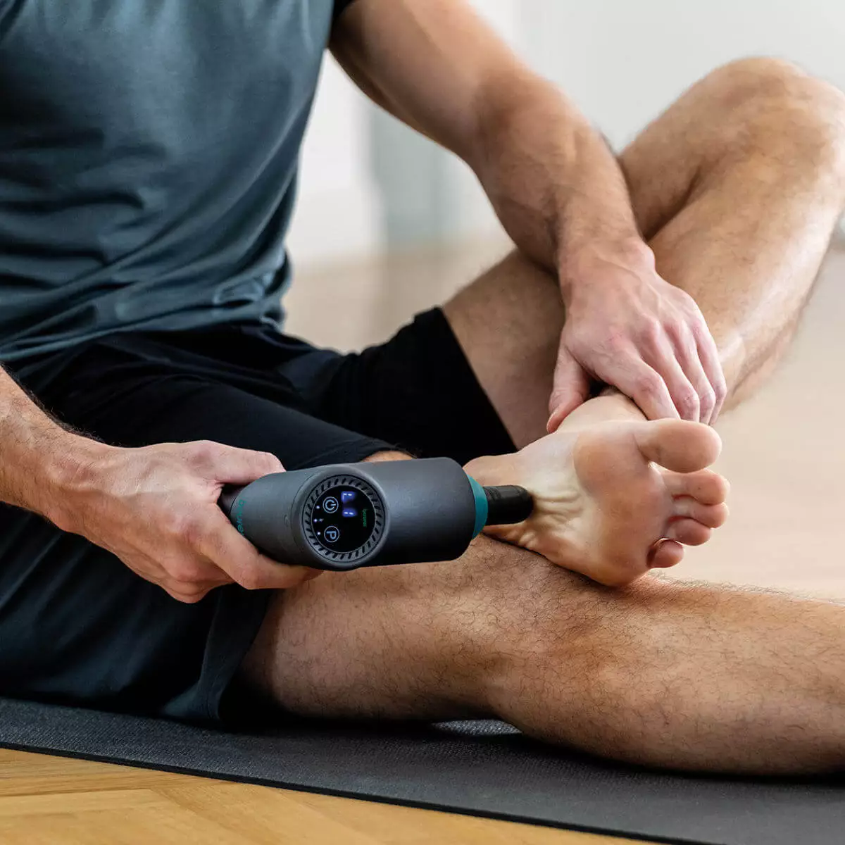  Appareil de massage MG 185 MASSAGE GUN