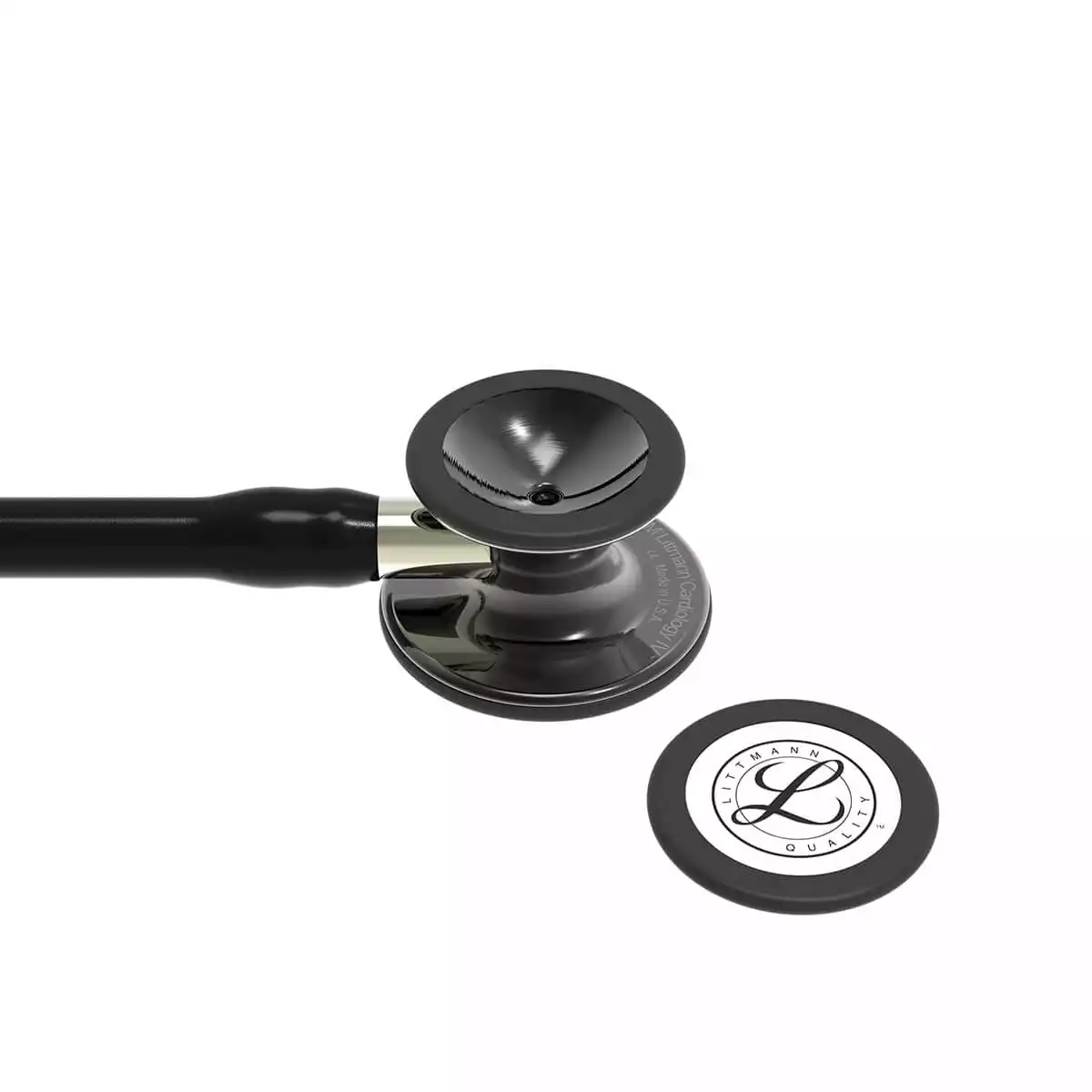  Article de second choix – Stéthoscope Cardiology IV Littmann