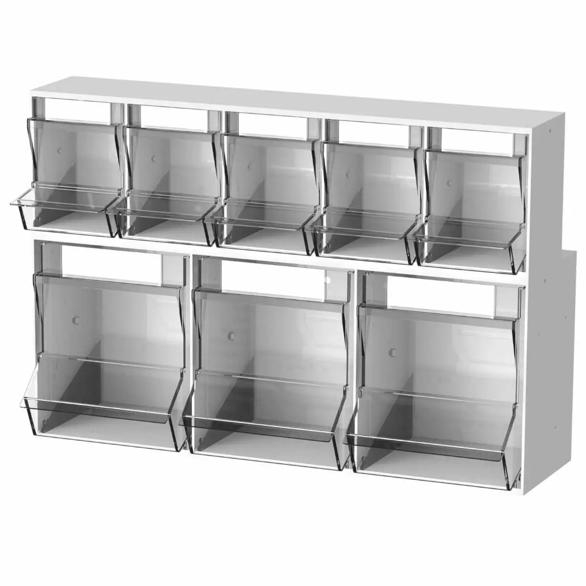  Système de distribution PicBox