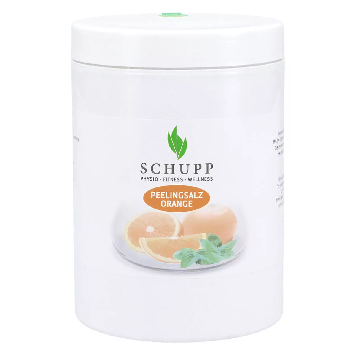  Sel exfoliant