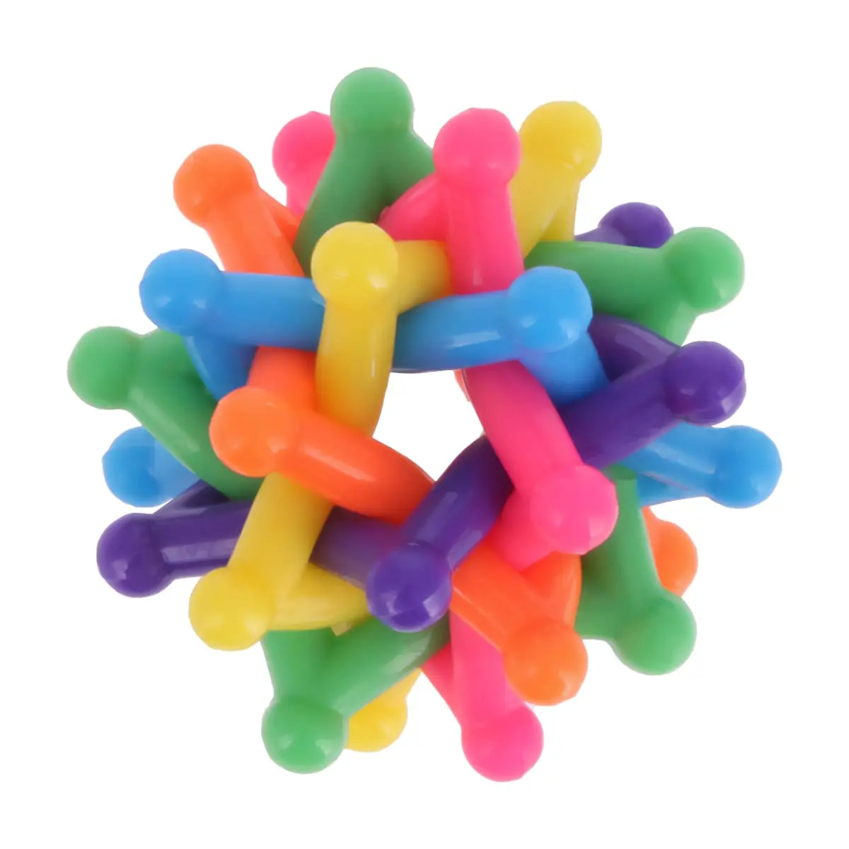  Balles rebondissantes