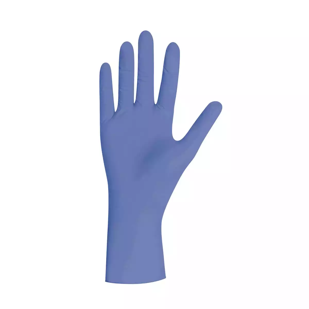  Gants en nitrile non poudrés Pearl
