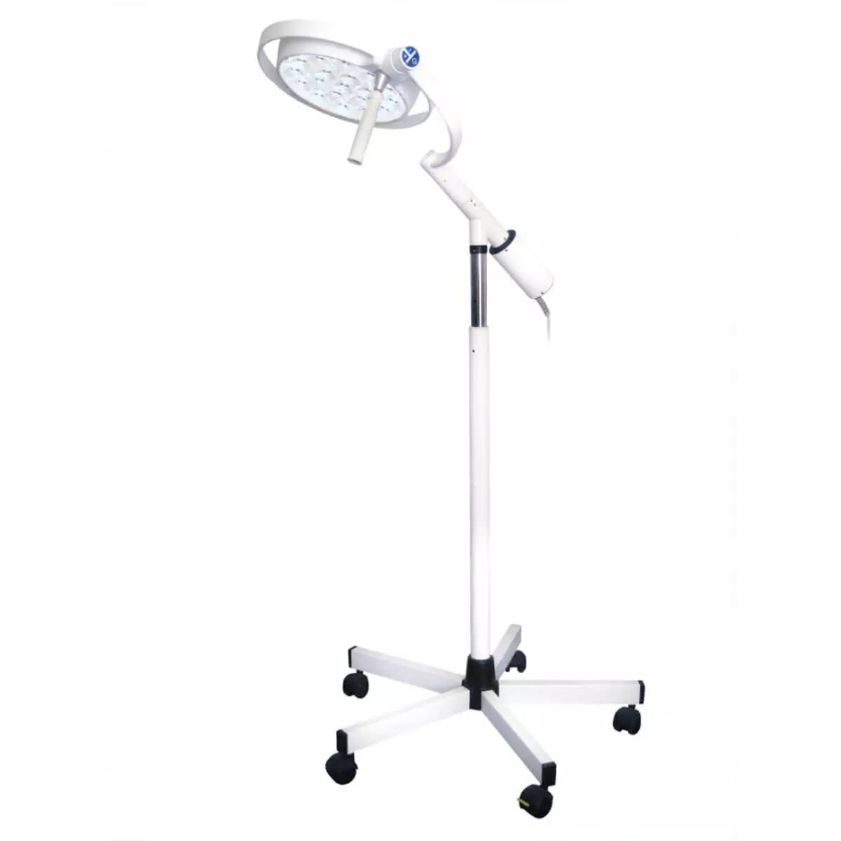  Lampe d'examen LED 130 modèle sur trépied
