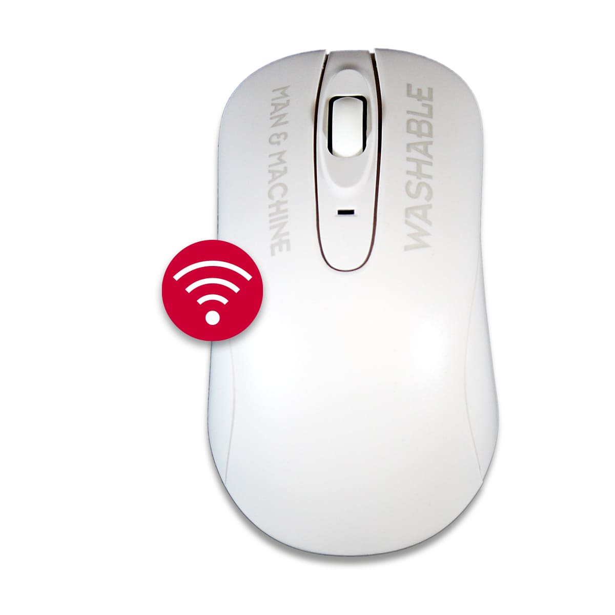 Man & Machine Souris lavable C Mouse C Mouse – souris sans fil achat en ...