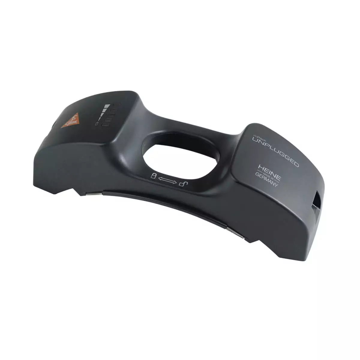  Kit HEINE ML4 LED HeadLight unplugged
