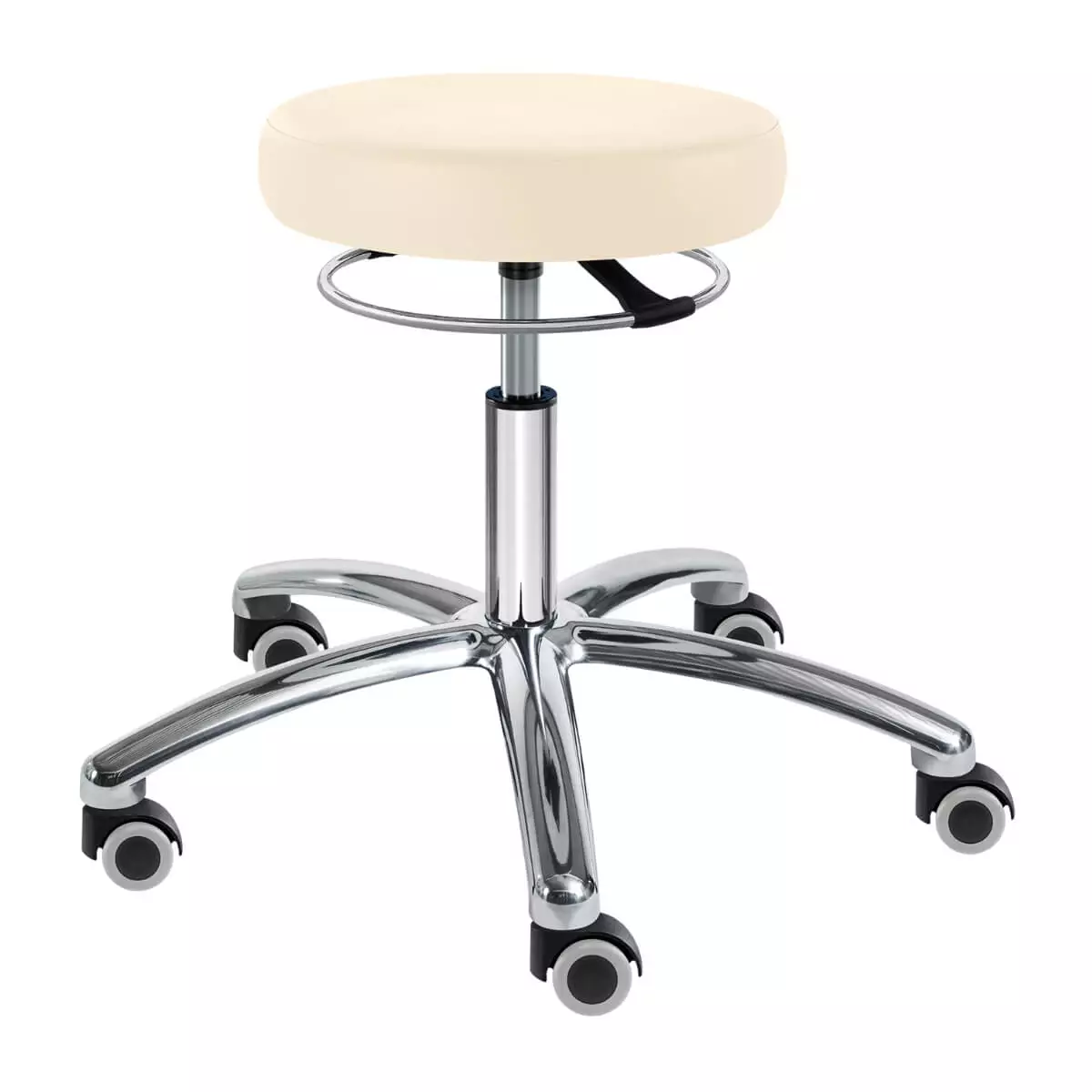 Tabouret pivotant Sella-Med Corona Midi Tabouret pivotant Sella-Med Corona Midi