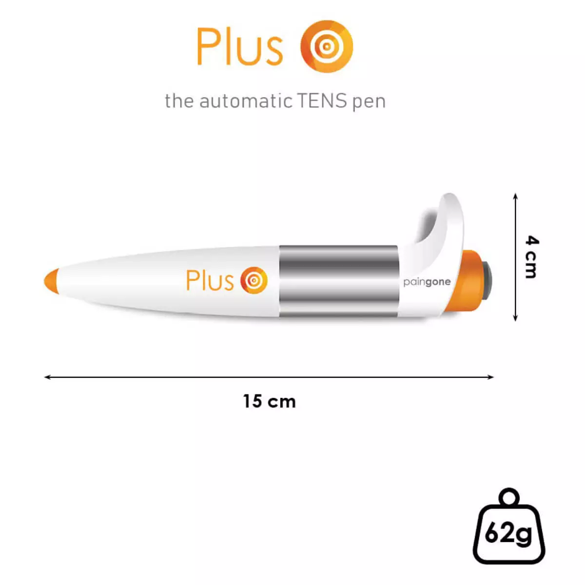  Paingone Plus